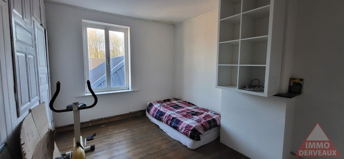 Zonnebeke - Twee woningen met loods 320m² foto 10