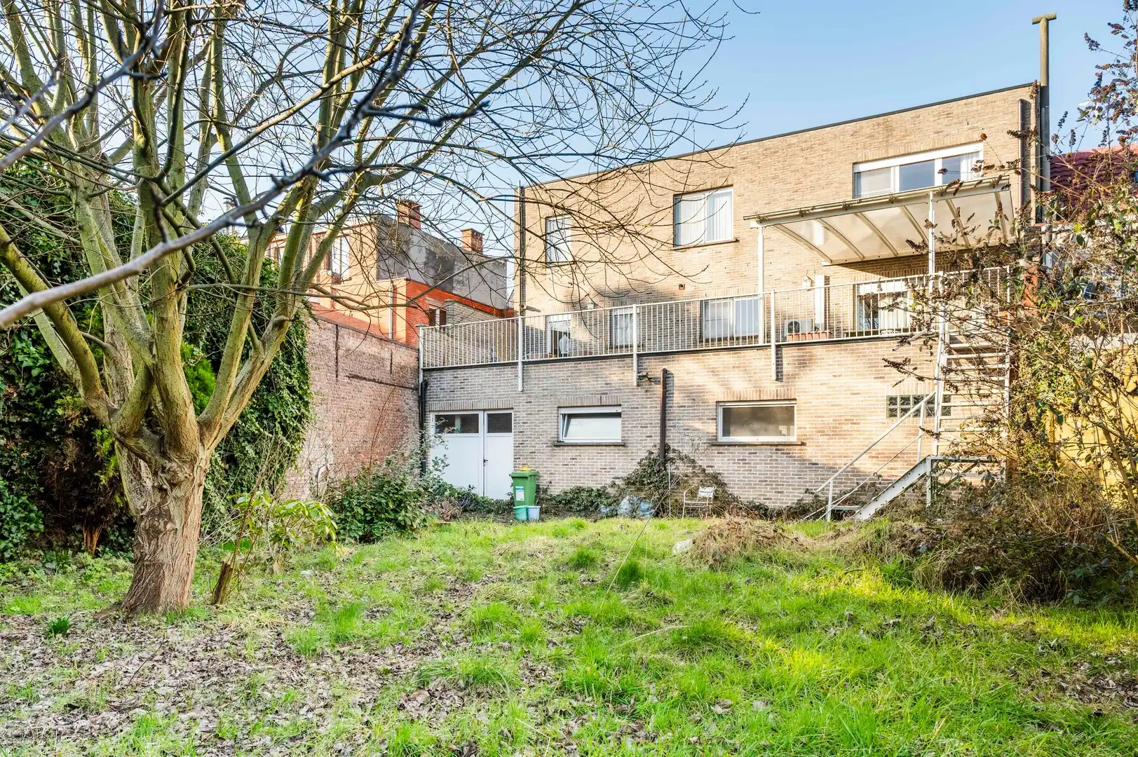 Handelspand met duplexappartement met 6 slaapkamers foto 13