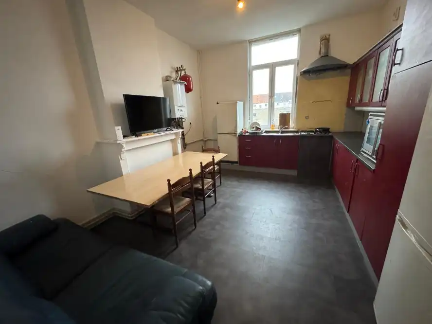 Opbrengsteigendom te koop – Gasmeterlaan 189, Gent foto 7