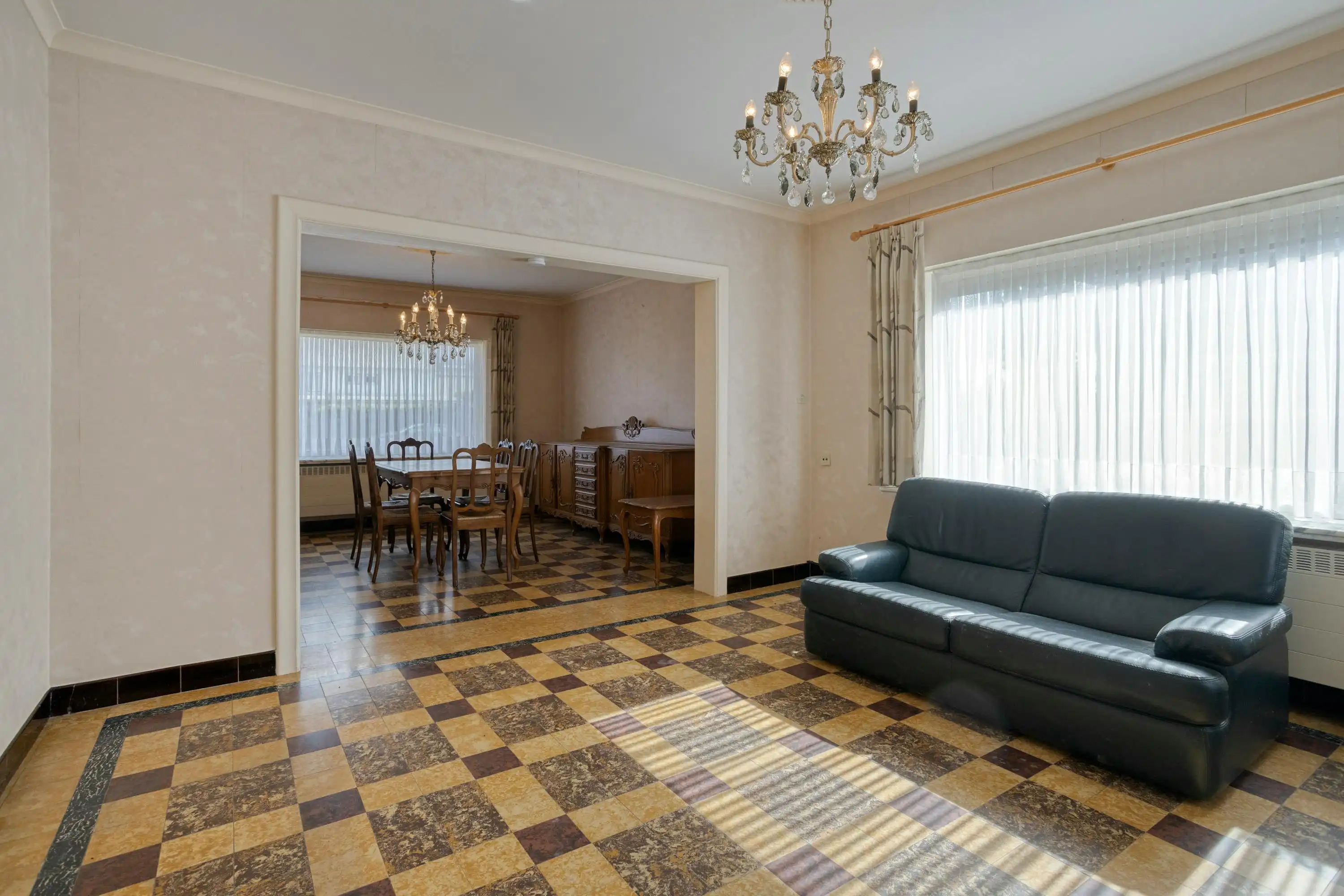 Alleenstaand huis met 3 slaapkamers te koop in Anzegem foto 3