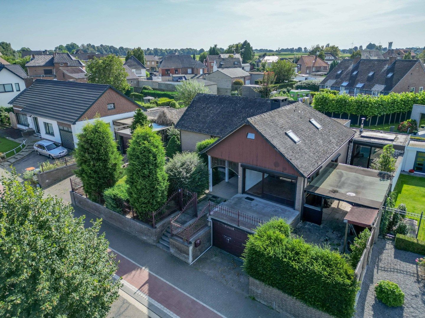 Huis te koop Lindestraat 172 - - 3620 Lanaken