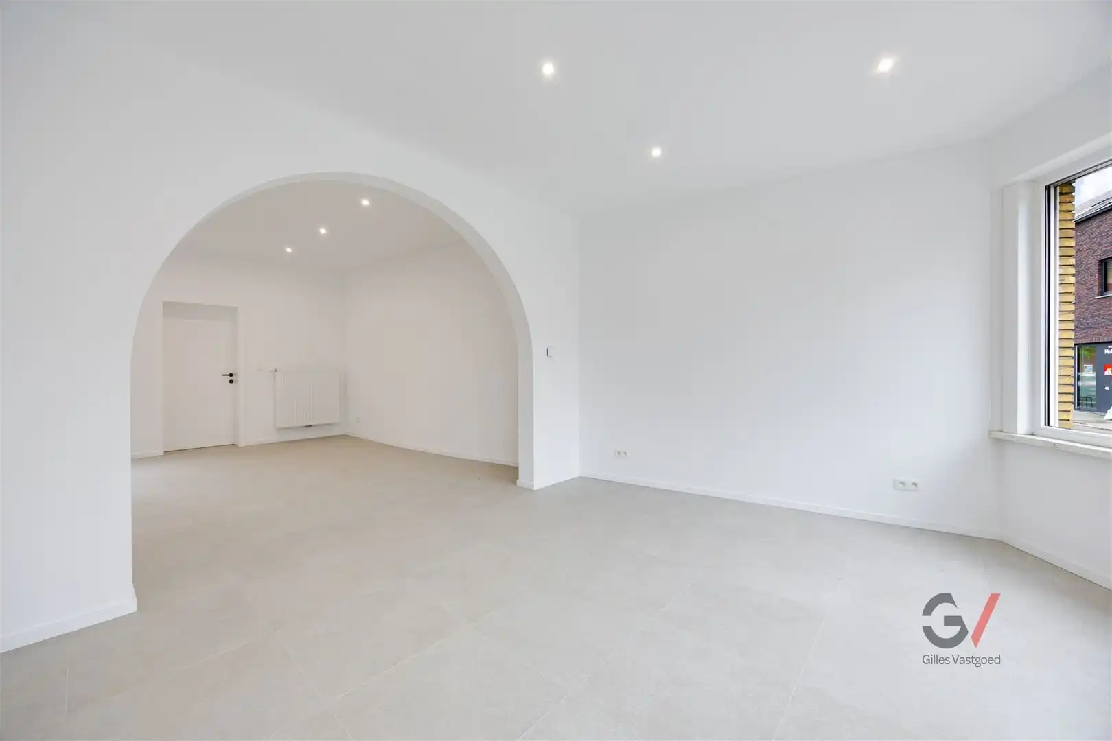 Gerenoveerde woning foto 5