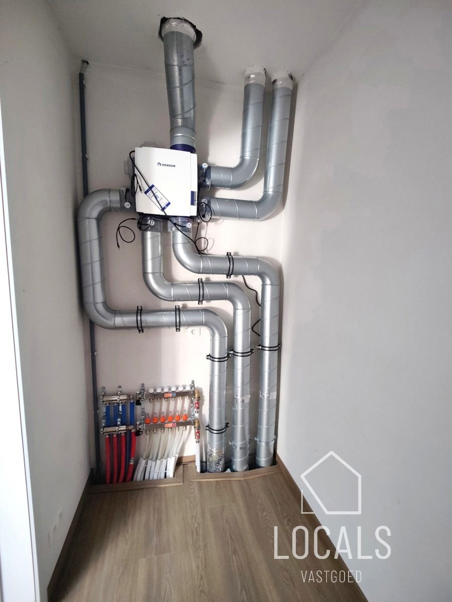 Energiezuinige woningen op een toplocatie foto 17