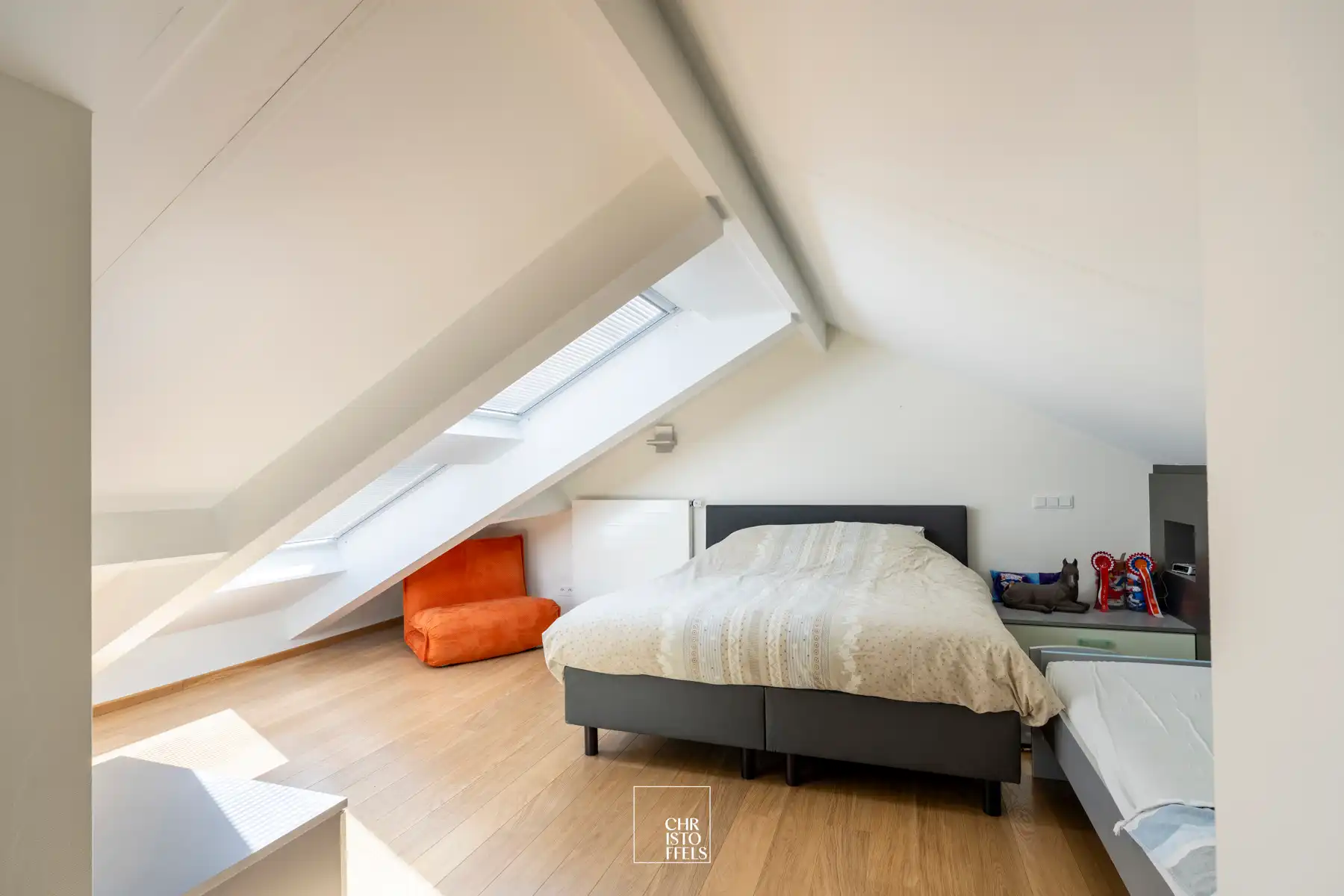 Exclusieve villa (511m²) met buitenzwembad, wellnessruimte en paardenaccommodatie in Lanaken foto 28