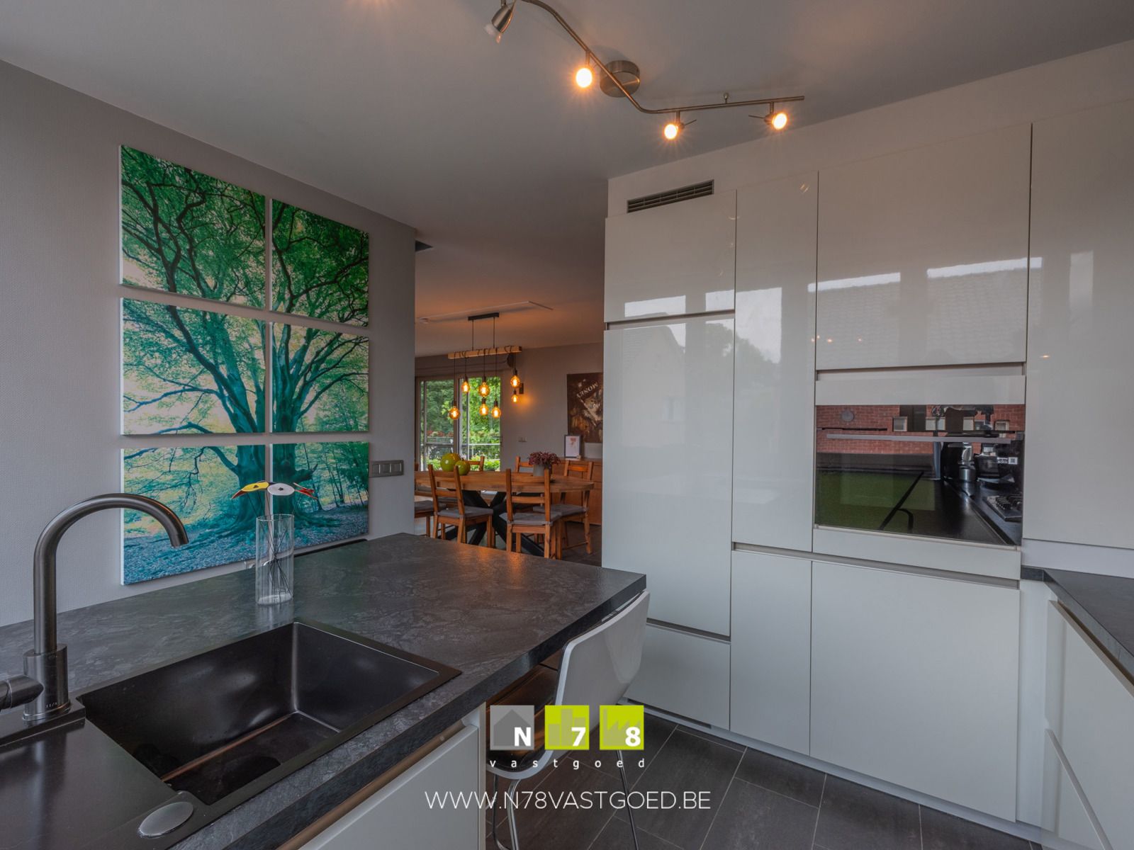 Appartement te koop foto 14
