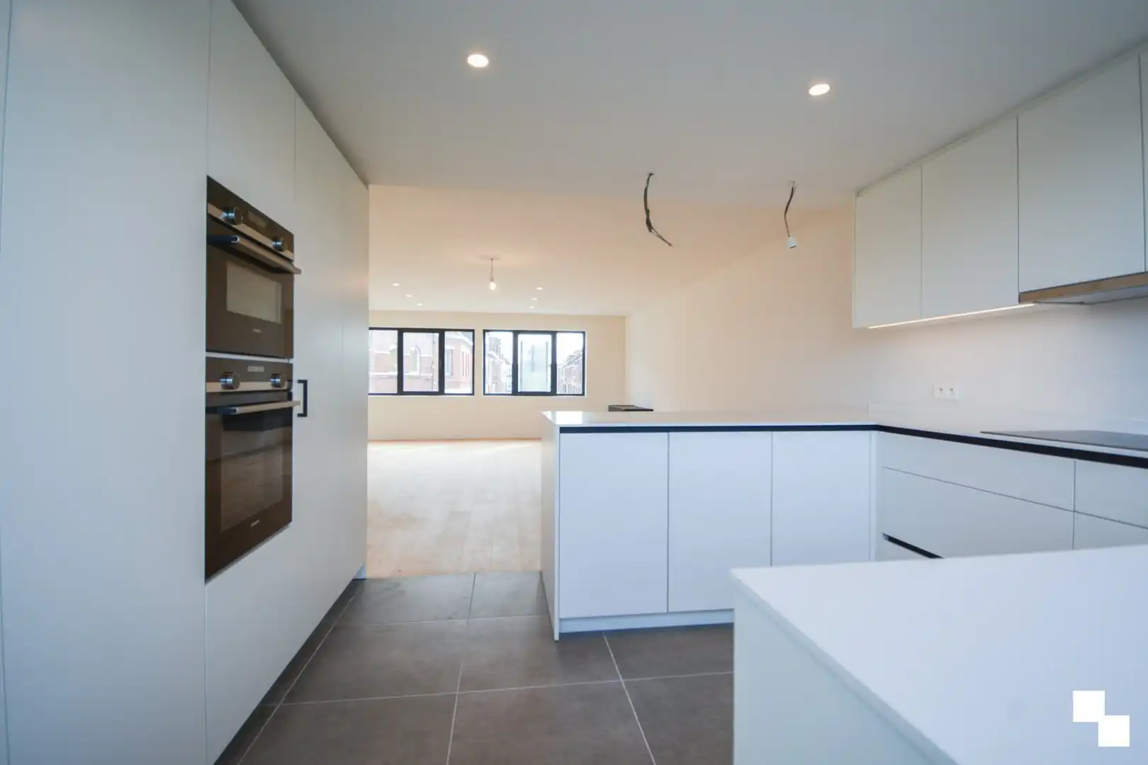 Appartement te koop Schoolstraat 64 - 8870 Izegem