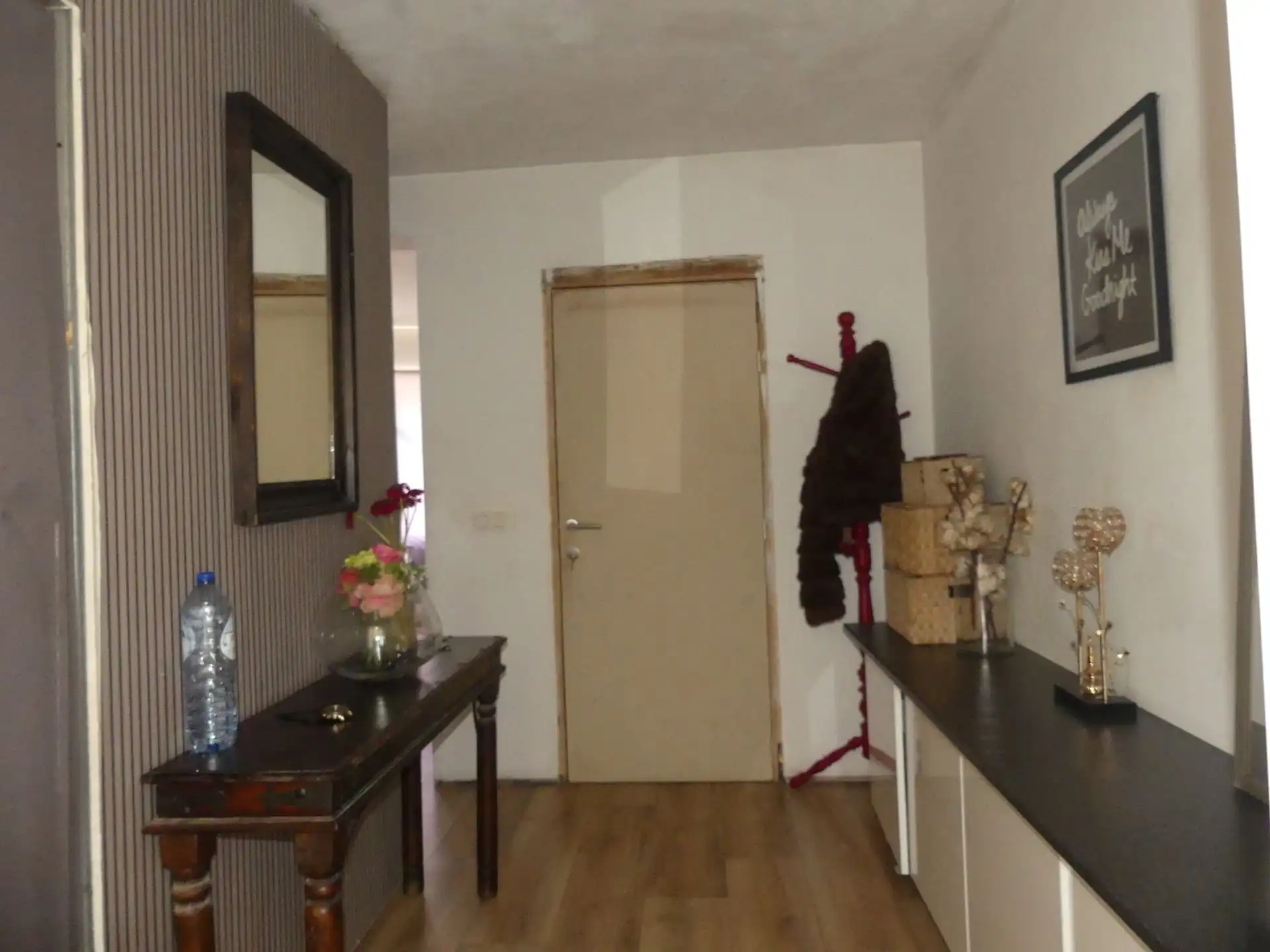 Centraal gelegen woning met vele mogelijkheden foto 4