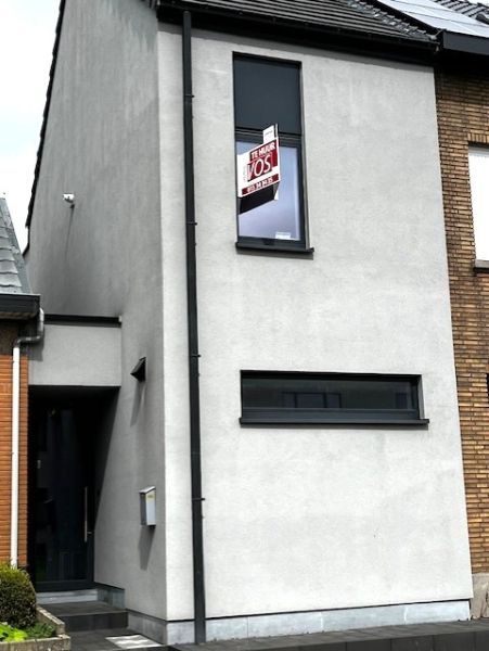Aangename woning met tuin foto 11