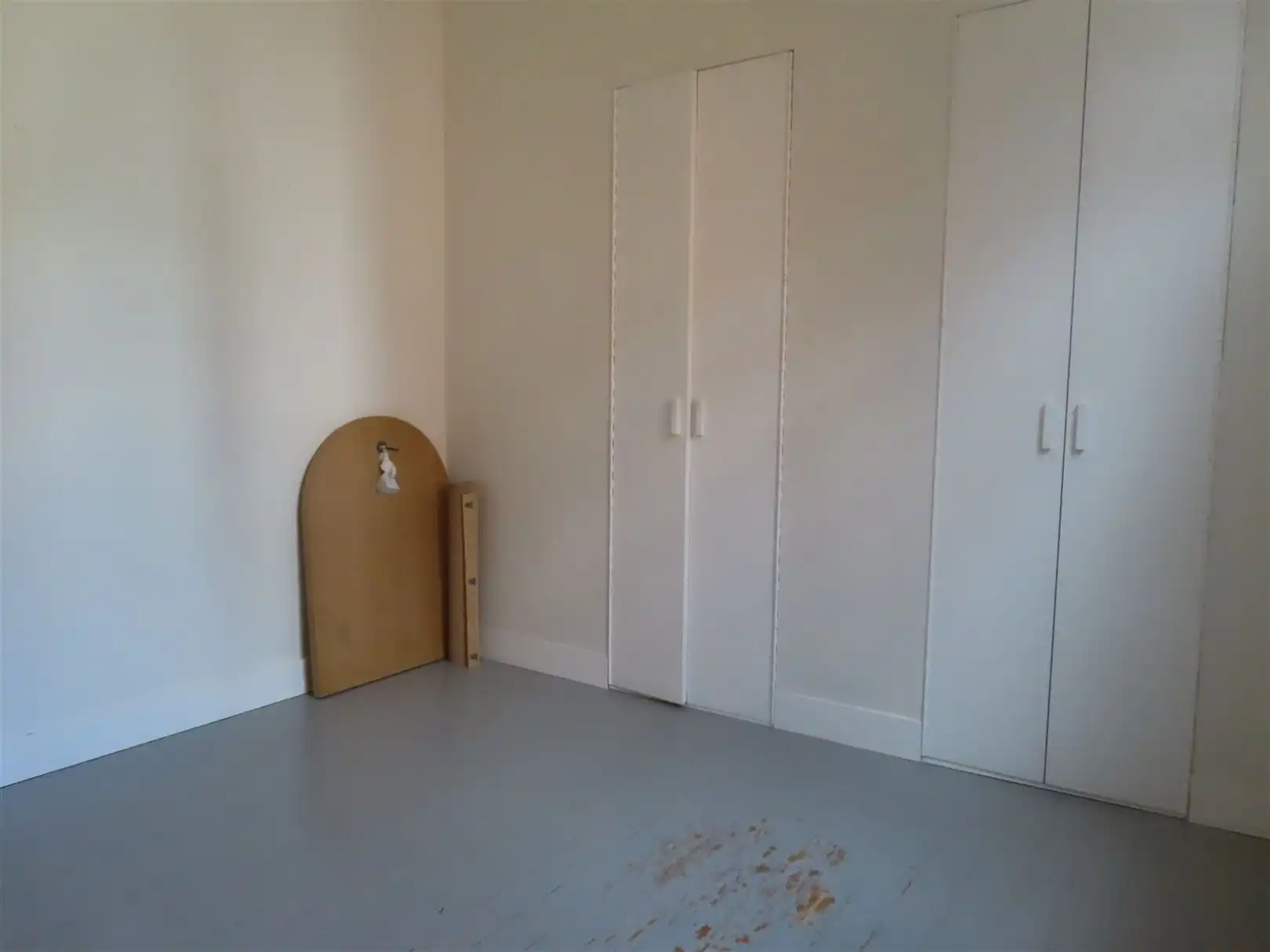 Prachtig, charmant 3-slaapkamerappartement met 2 badkamers! foto 18