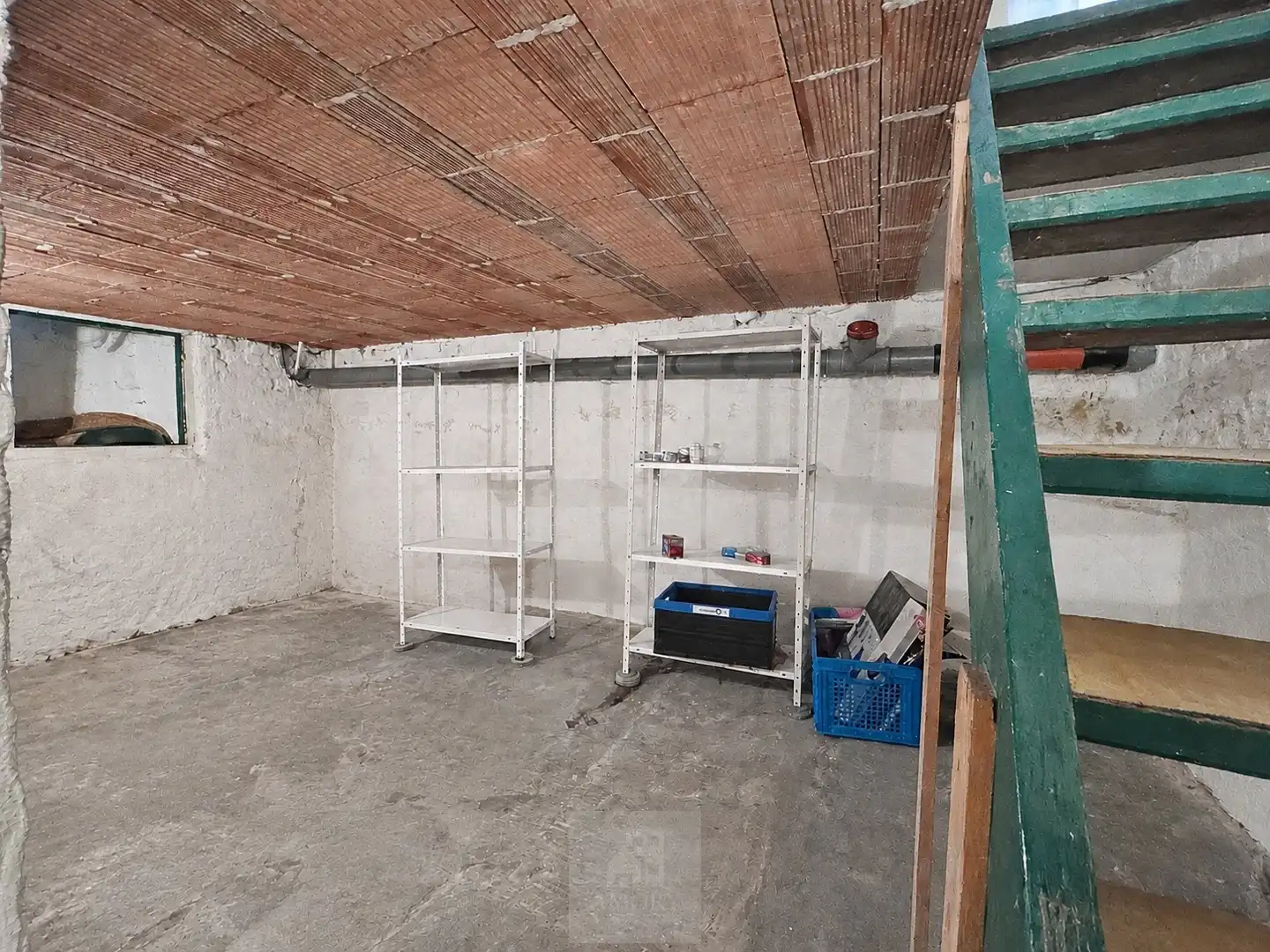 Instapklare woning met toffe stadstuin op gegeerde locatie! foto 19
