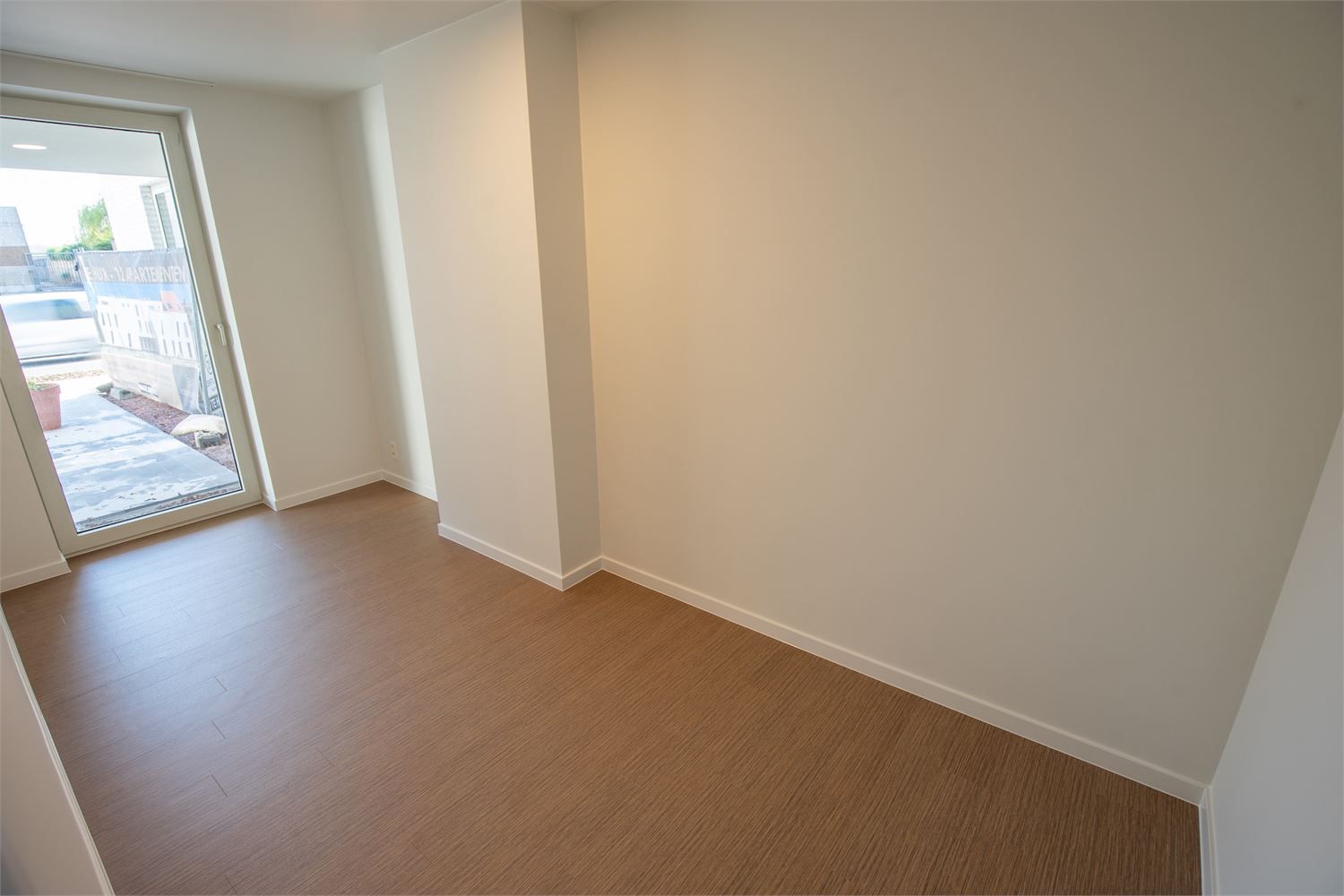 Energiezuinig appartement met een zeer ruim terras! foto 15