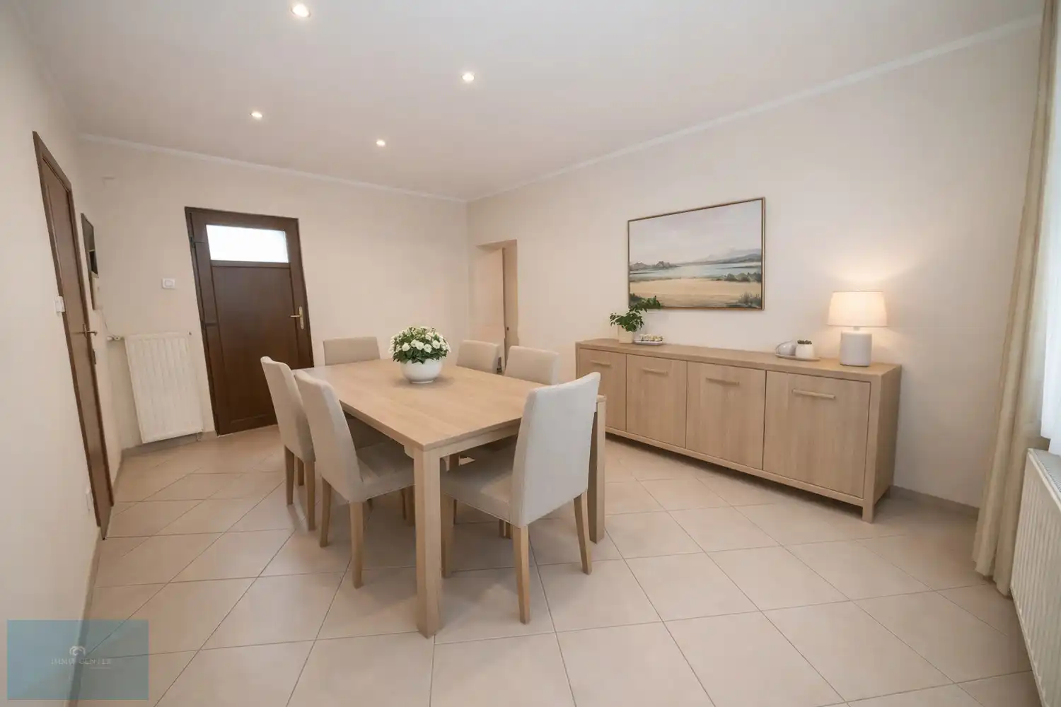 🏡 Gezinswoning met karakter in het hart van Waterschei – 3 slaapkamers, 2 garages & een royale tuin! foto 10