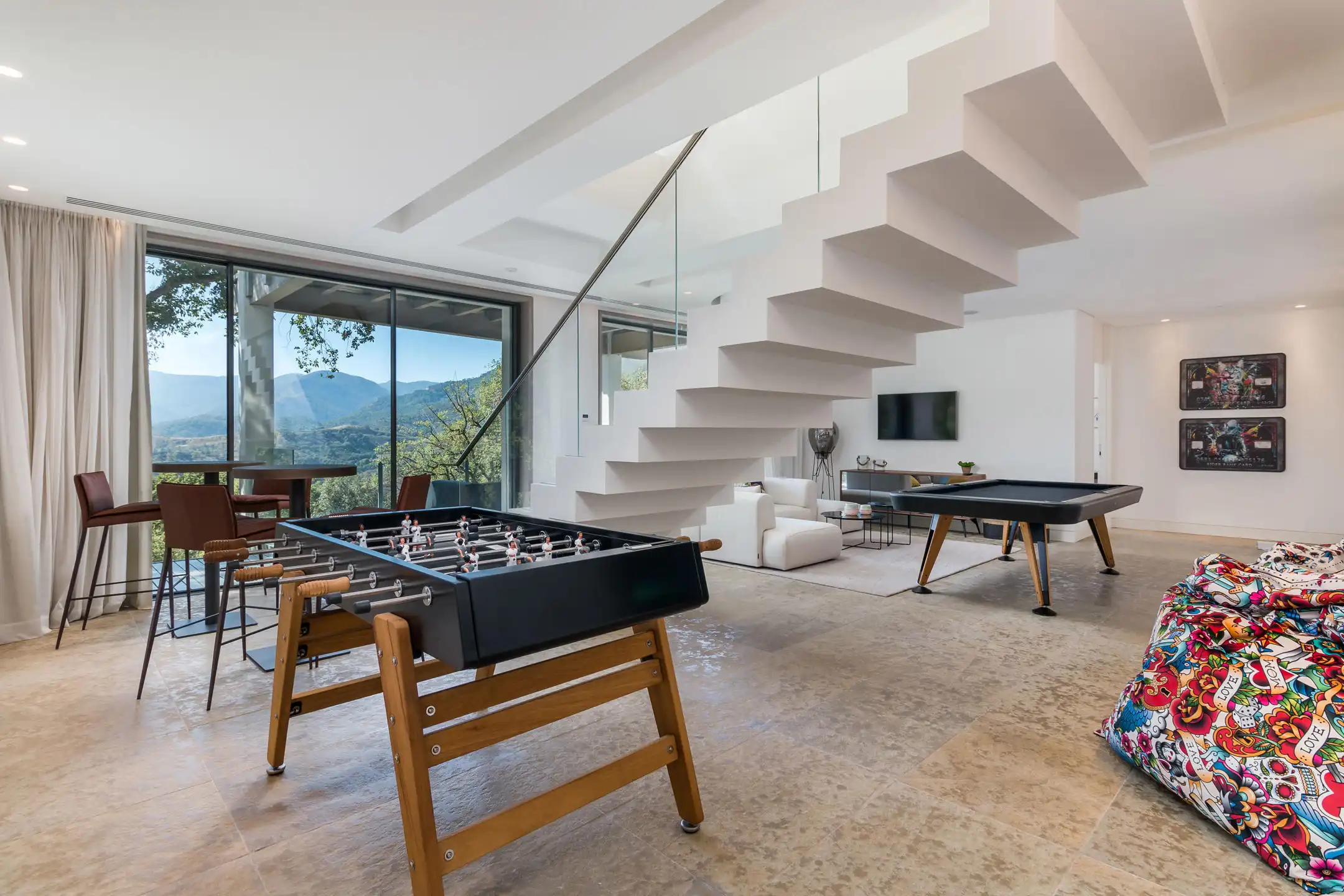 Z'unica, villa in het meest exclusieve golfresort van Europa foto 27