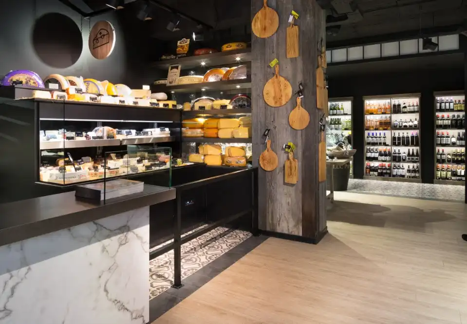 Te Koop of Ter Overname: Instapklare Traiteurzaak in het Centrum van Aalst foto 9