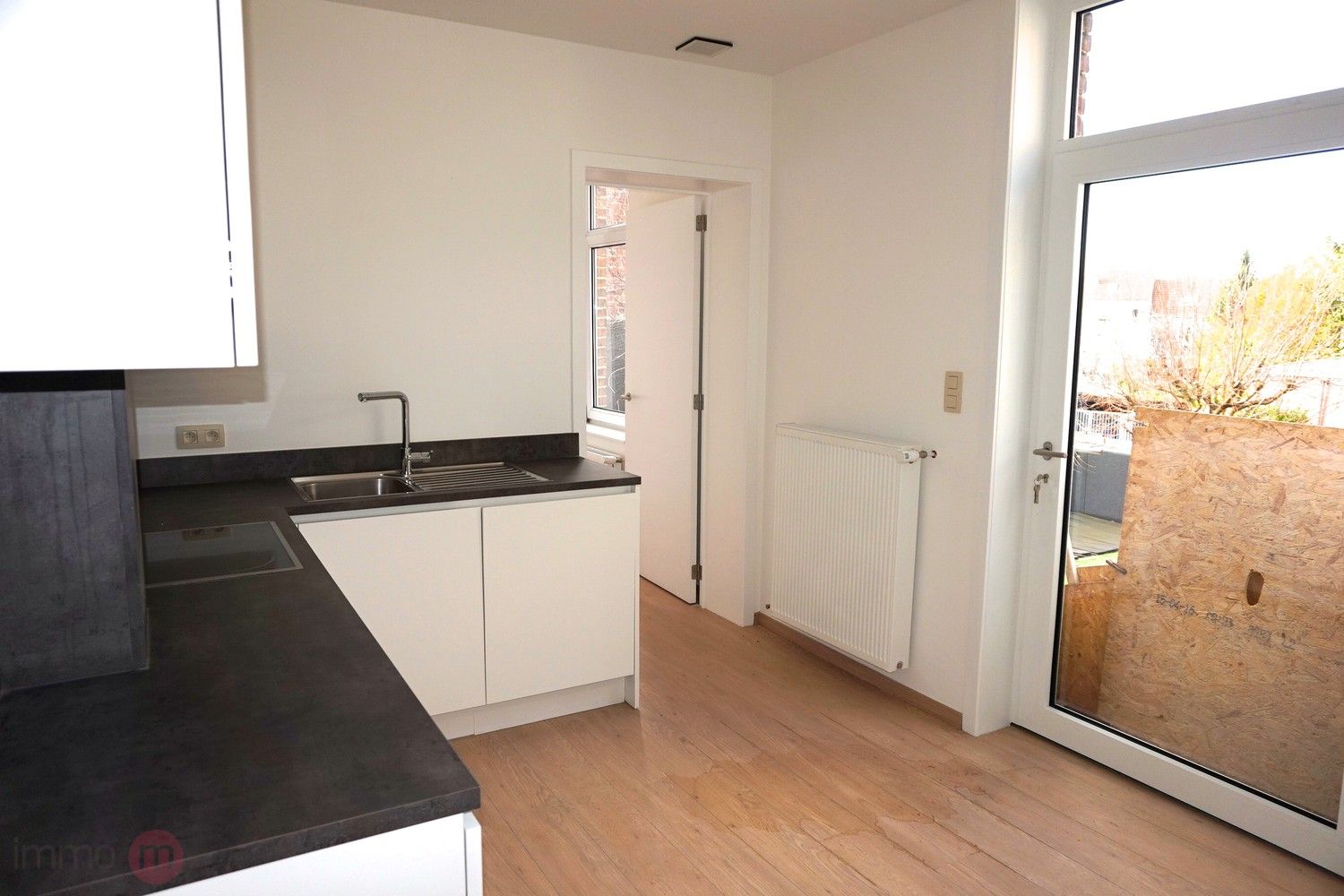 Instapklaar en stijlvol gerenoveerd appartement met 2 slaapkamers, vlak bij Leuven foto 11