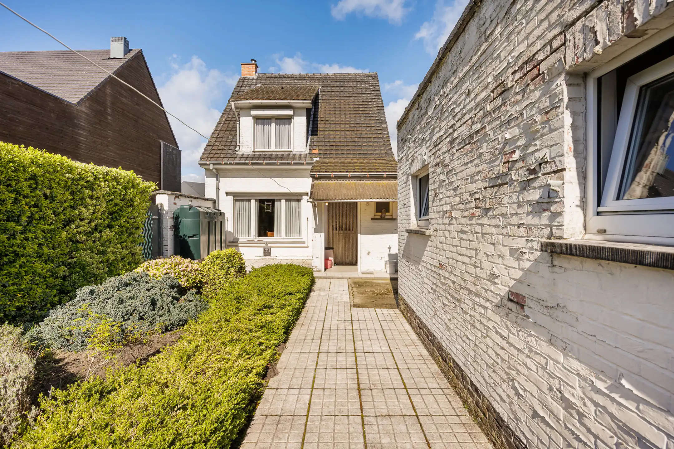 Te renoveren woning op  gunstig gelegen Z-perceel van 523 m² foto 28