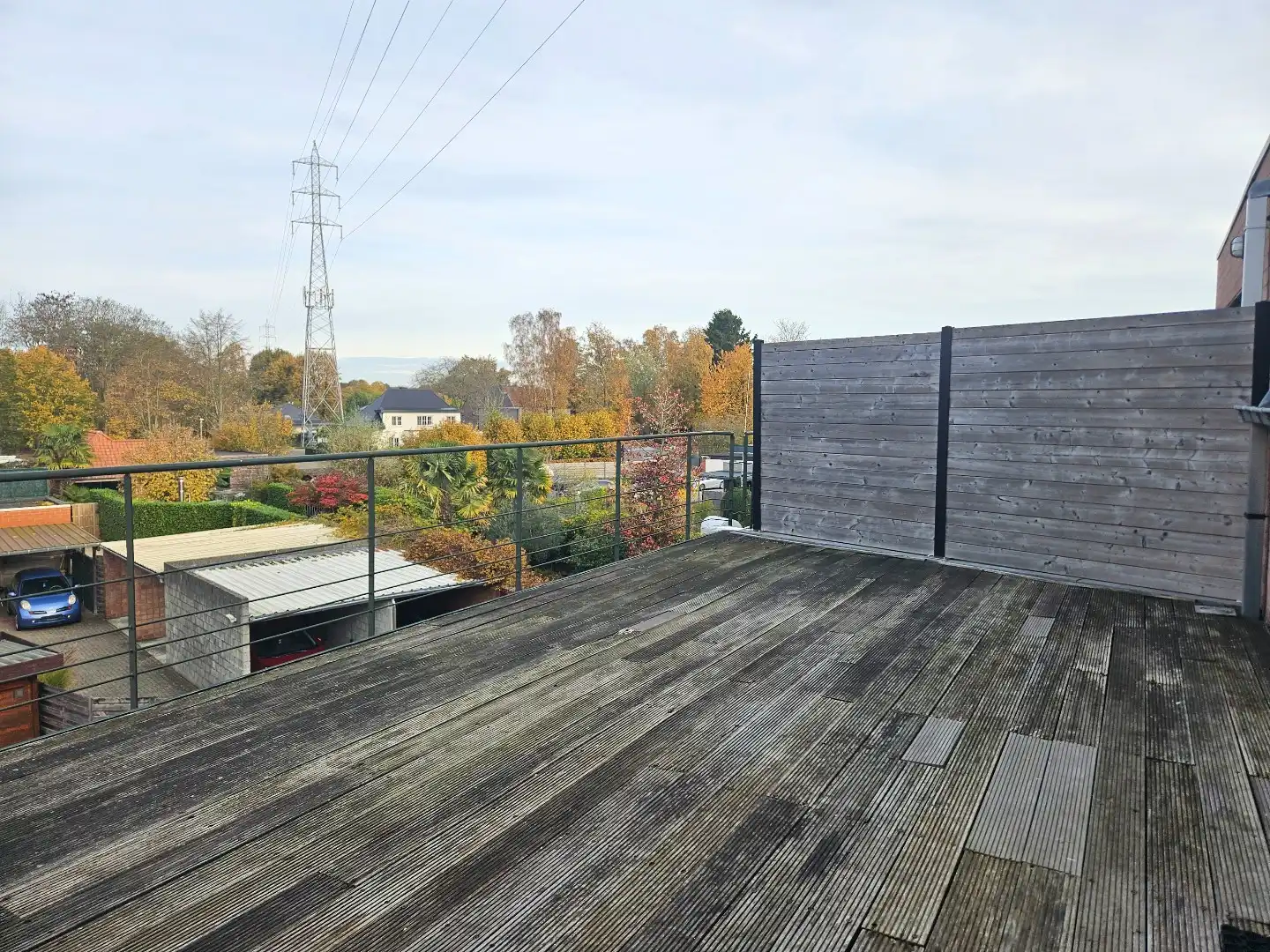 Appartement met 1 slaapkamer in het centrum van Mol! foto 8