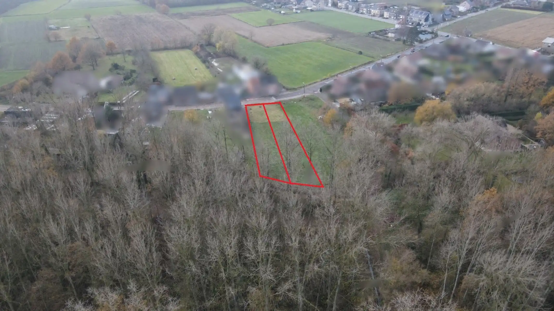 Twee ruime nieuwbouwwoningen in Lebbeke foto 8