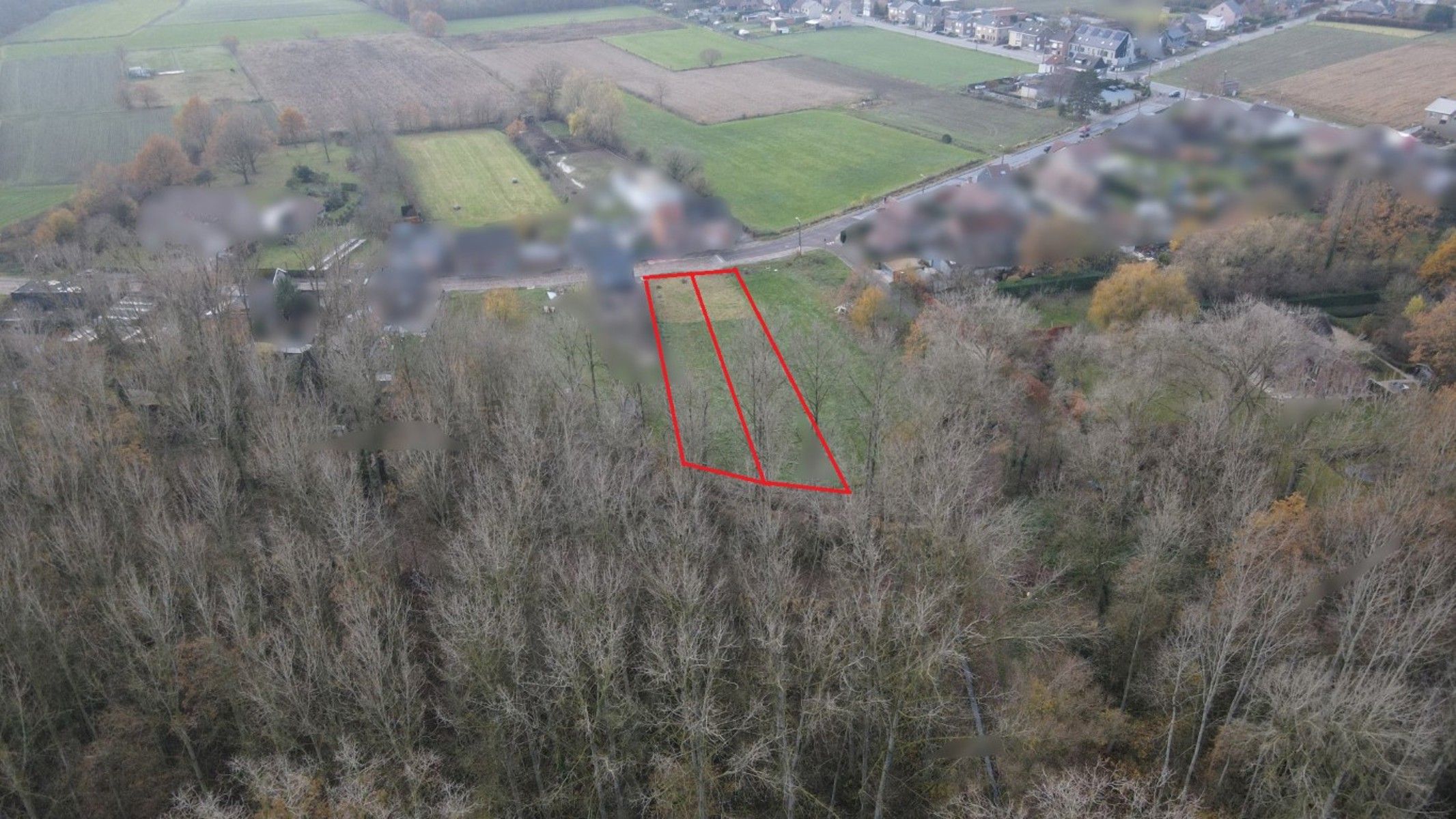 Twee ruime nieuwbouwwoningen in Lebbeke foto 8