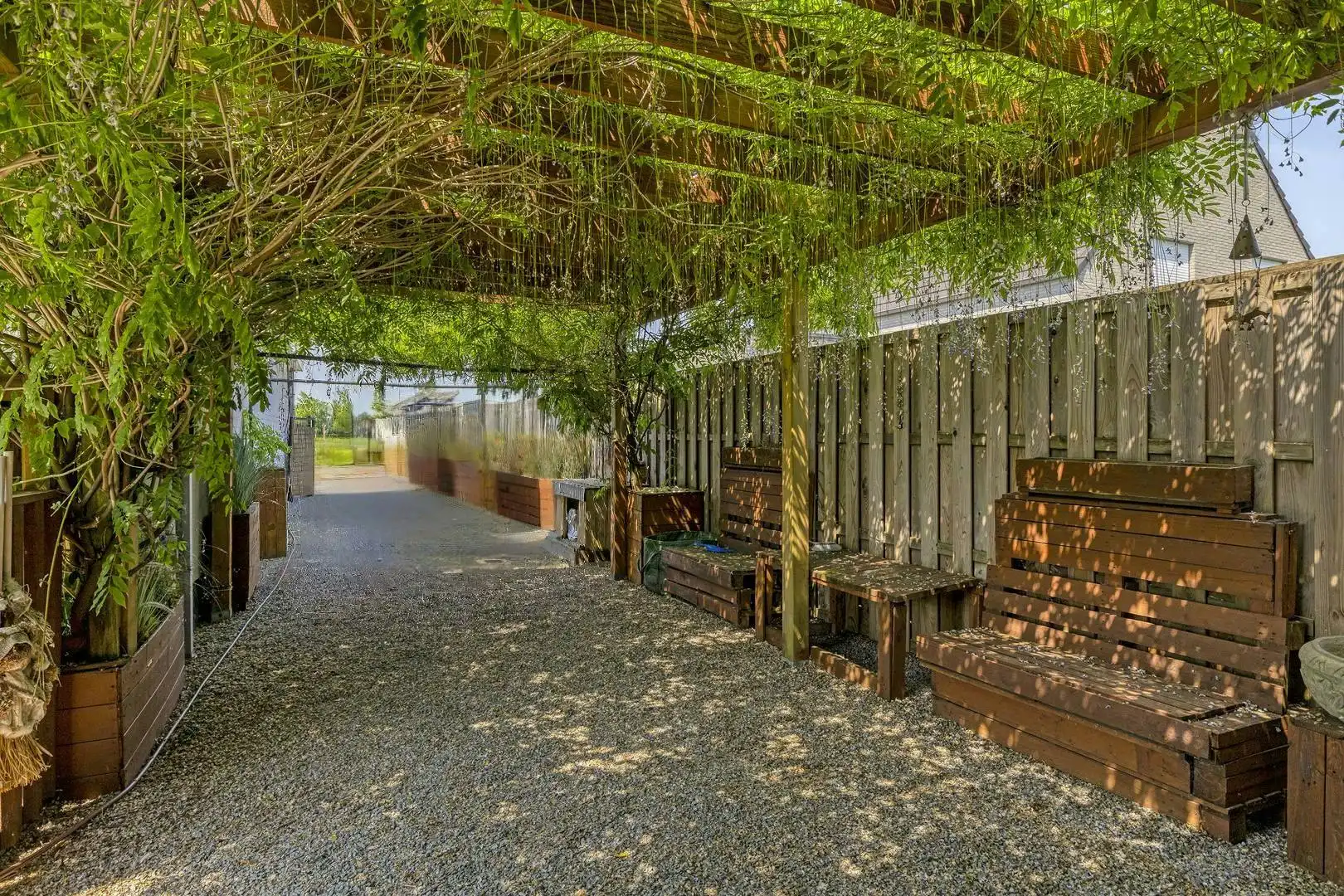 Gerenoveerde bungalow met zonnige tuin nabij Aalter foto 16