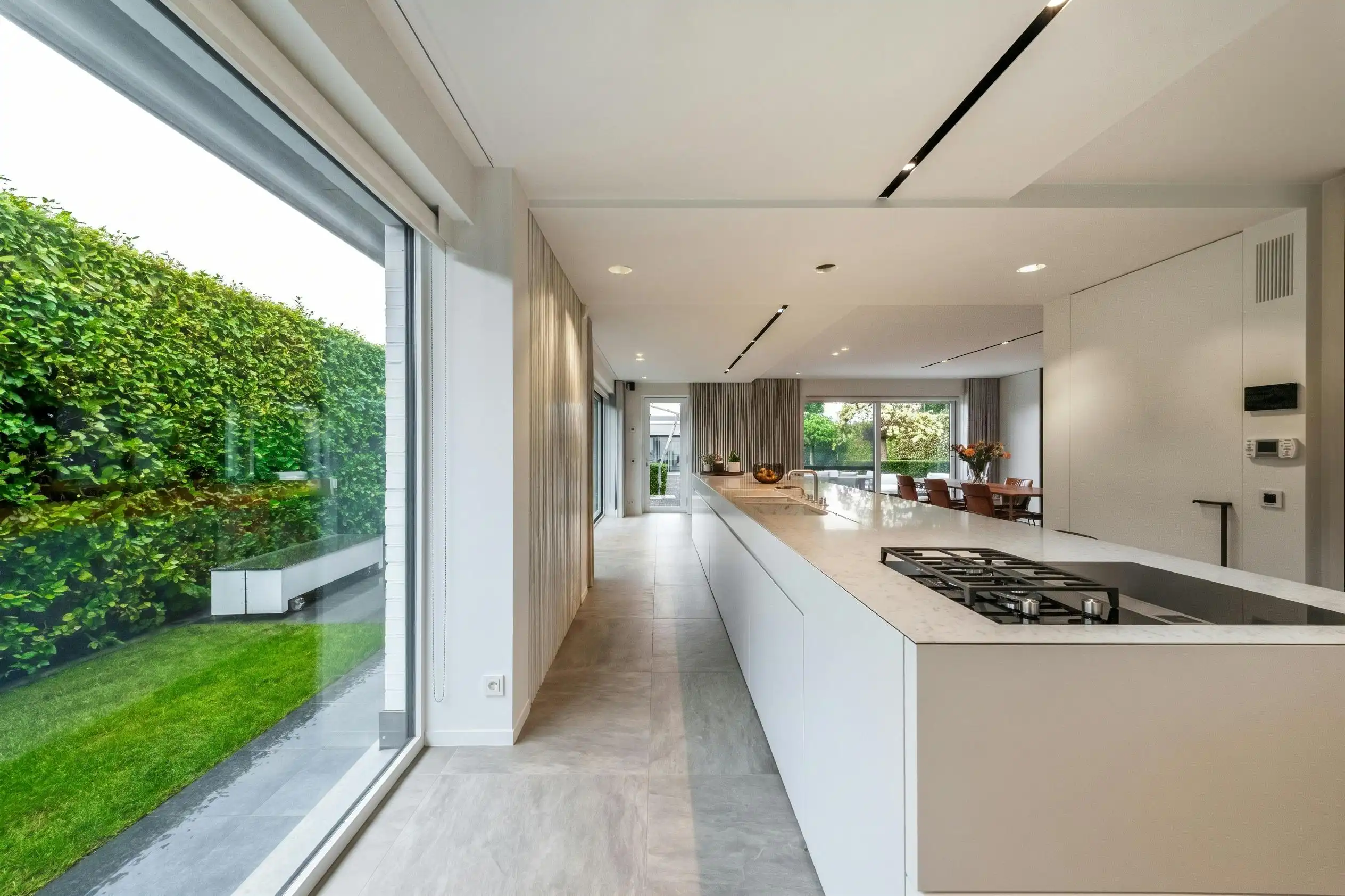 Hoogwaardig afgewerkte villa op toplocatie  foto 13