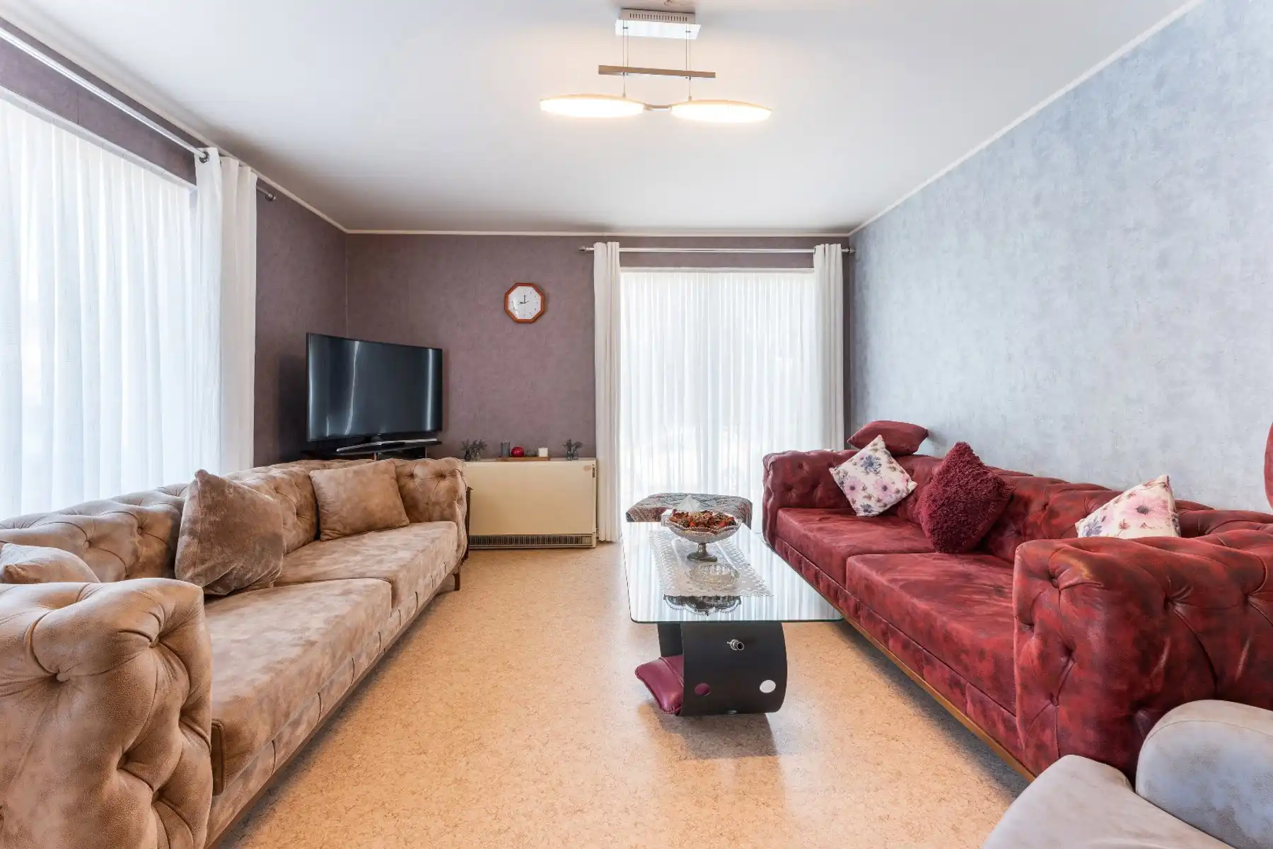 Te renoveren opbrengsteigendom op 4630 m²  foto 3