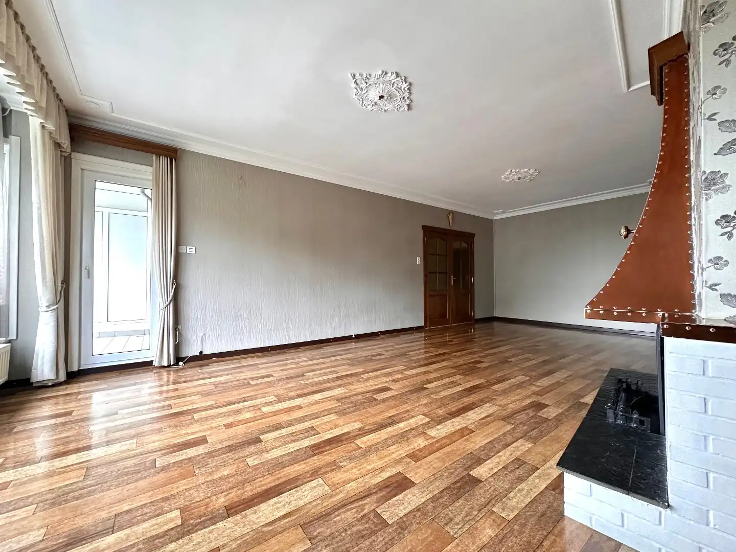 Centraal gelegen, energiezuinig appartement met 2 slaapkamers in het centrum van Tongeren-Borgloon foto 5