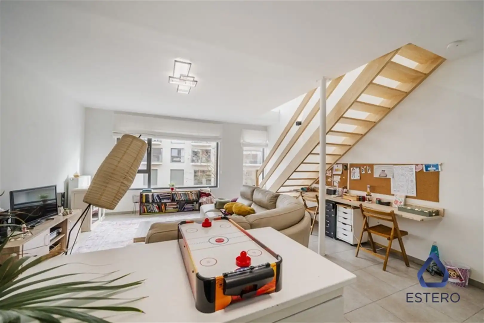 Moderne gezinswoning met tuin rustig en centraal gelegen foto 9