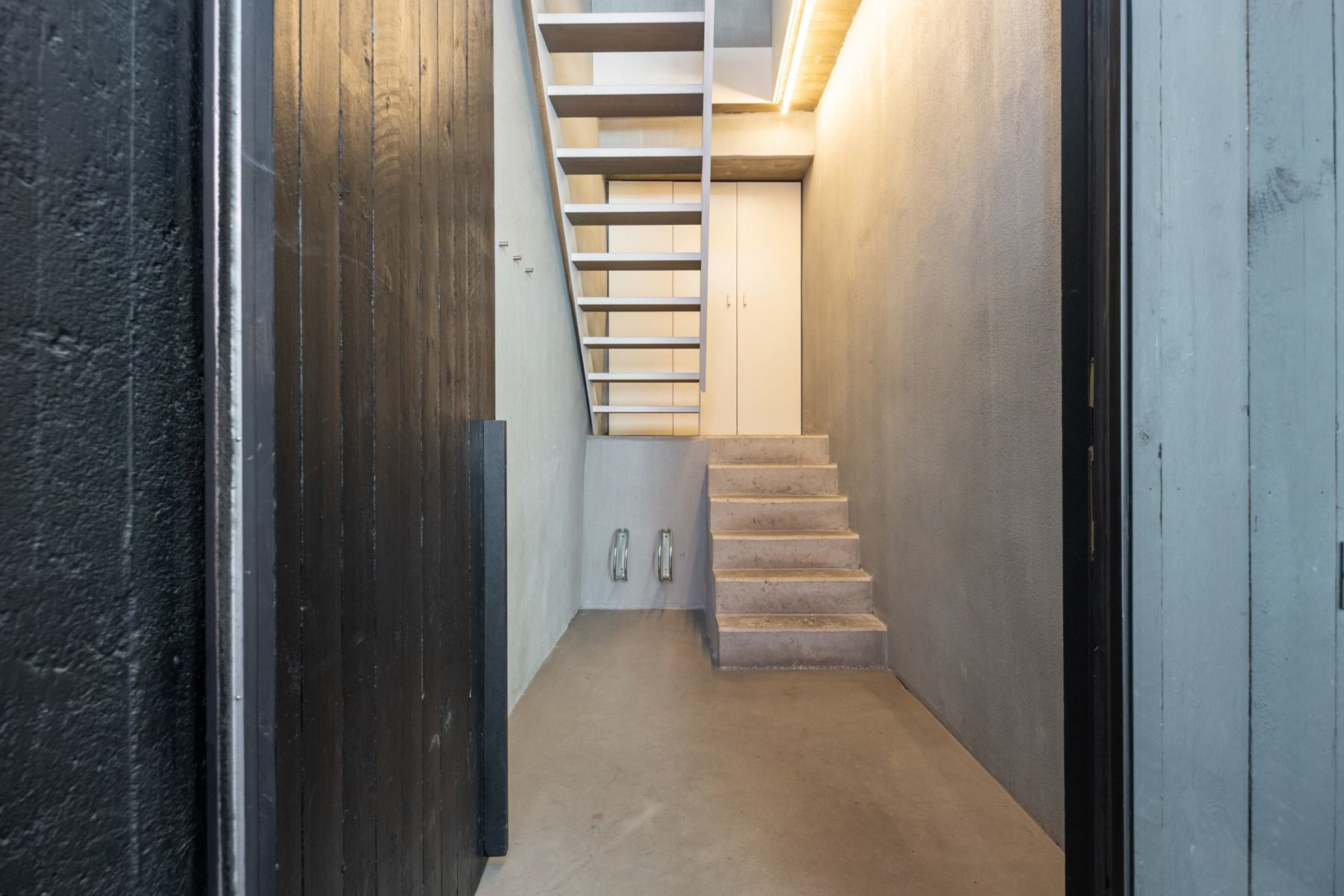 Uniek pand in centrum-Antwerpen foto 4