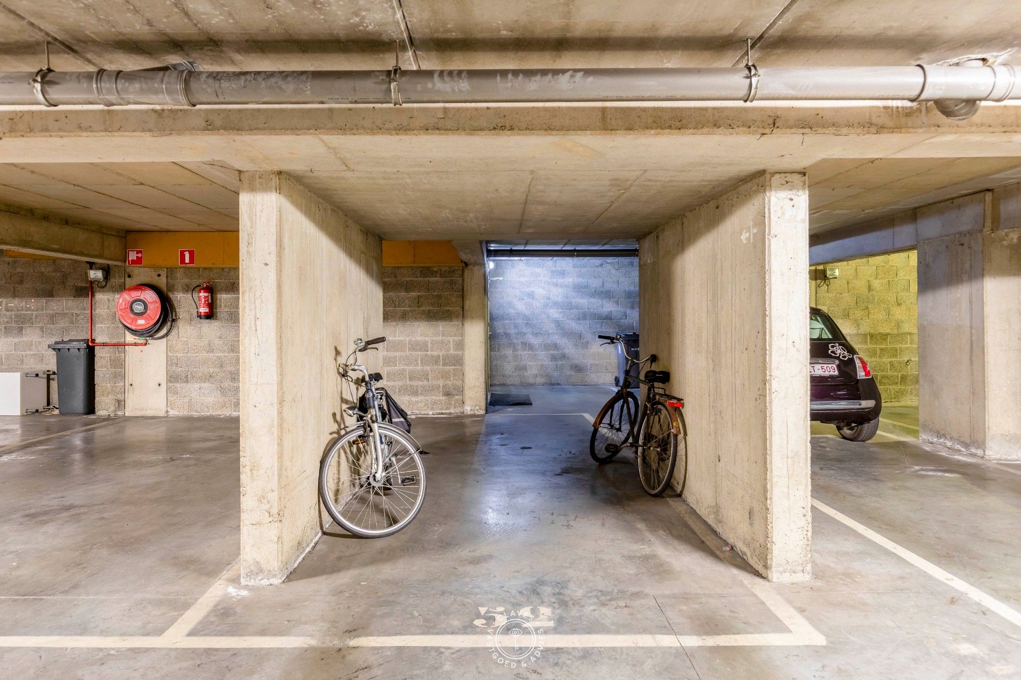 Stijlvol appartement op toplocatie: 3 slaapkamers, 2 badkamers en zonneterras foto 19