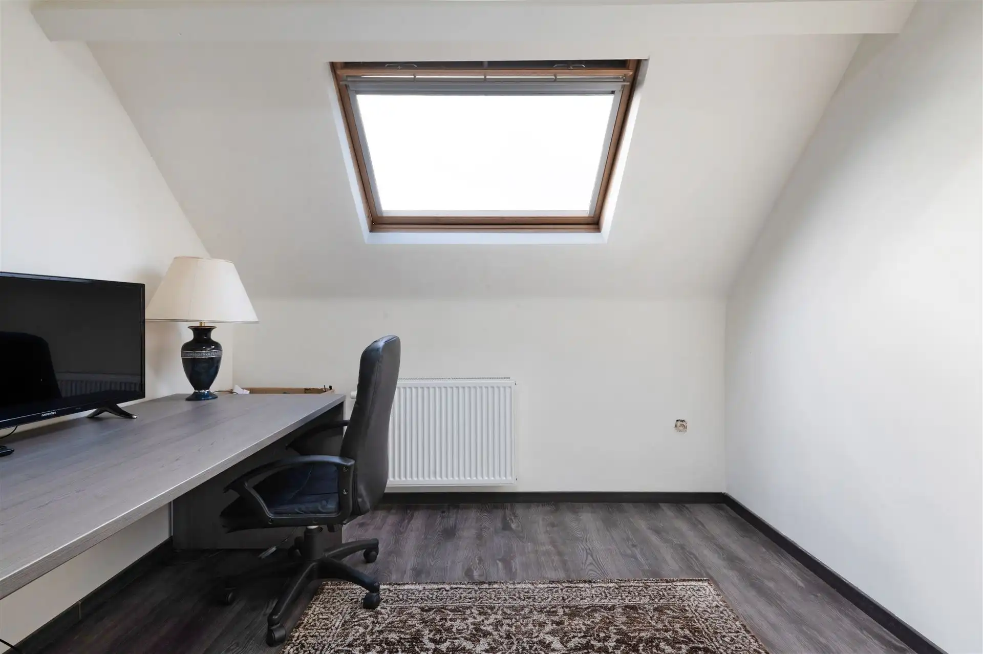 Instapklare gezinswoning op toplocatie nabij Gent! foto 20