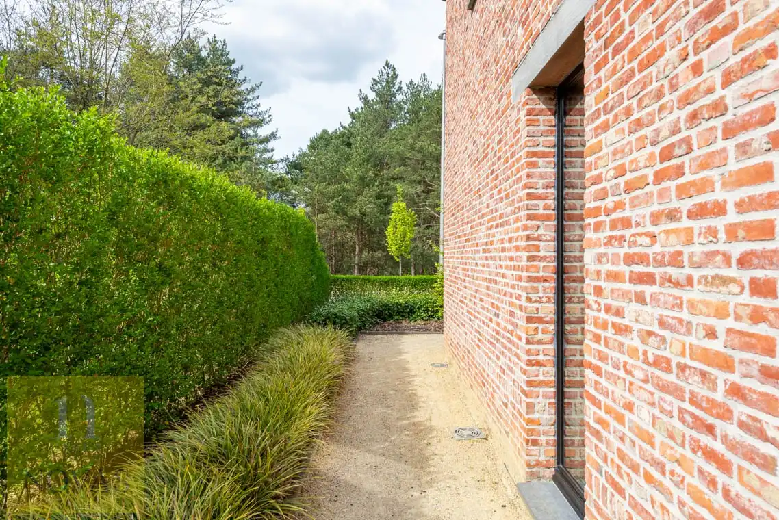 Prachtige woning, zonnepanelen, warmtepomp, thuisbatterij, 4 slaapkamers, bouwjaar 2015 foto 40