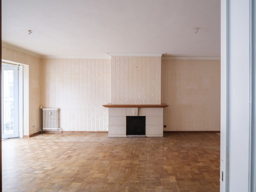 lichtrijk 2 slaapkamer appartement met uitstekende bereikbaarheid foto 3