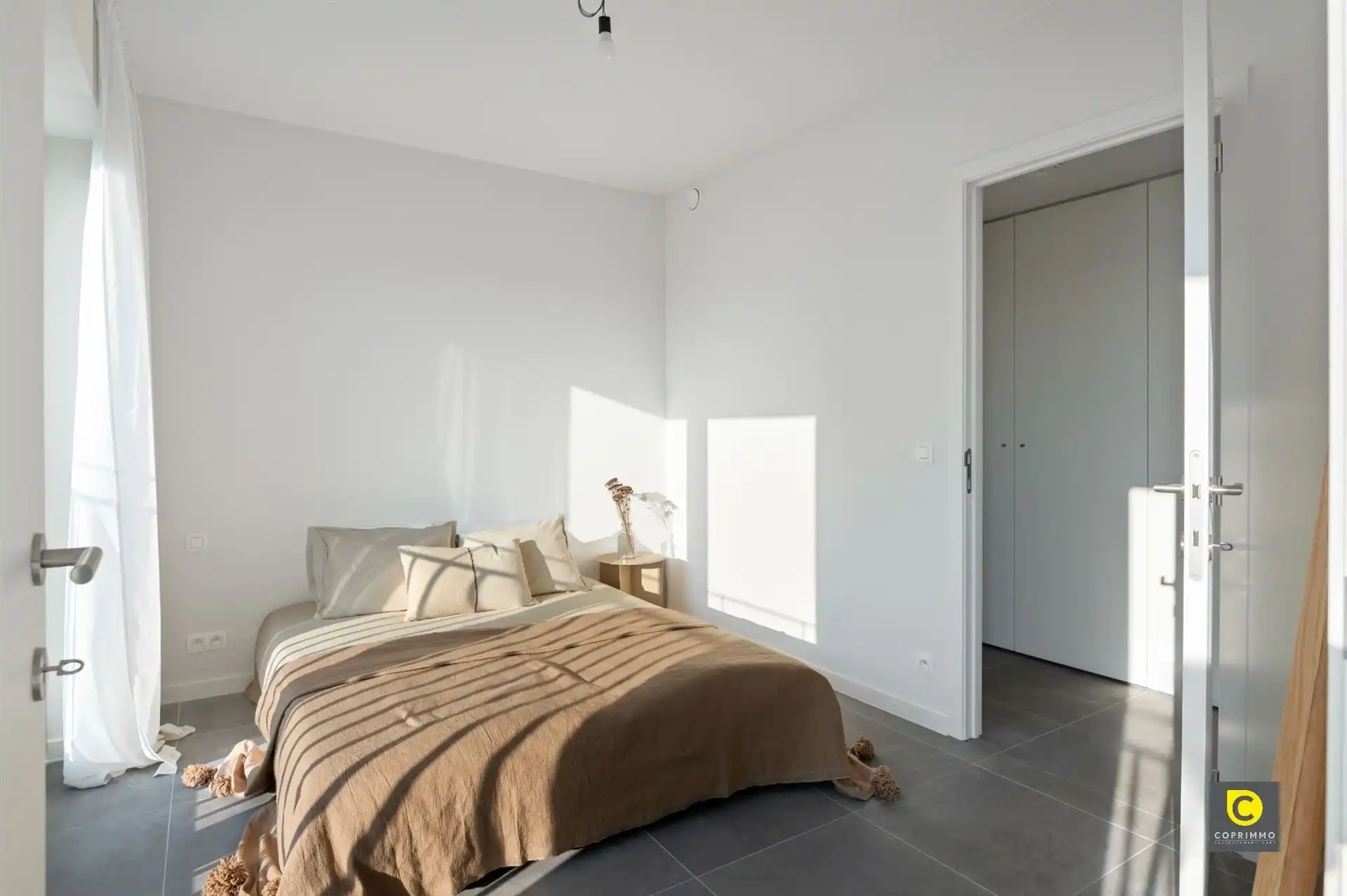 Prachtig 1slp nieuwbouwppartement! foto 5