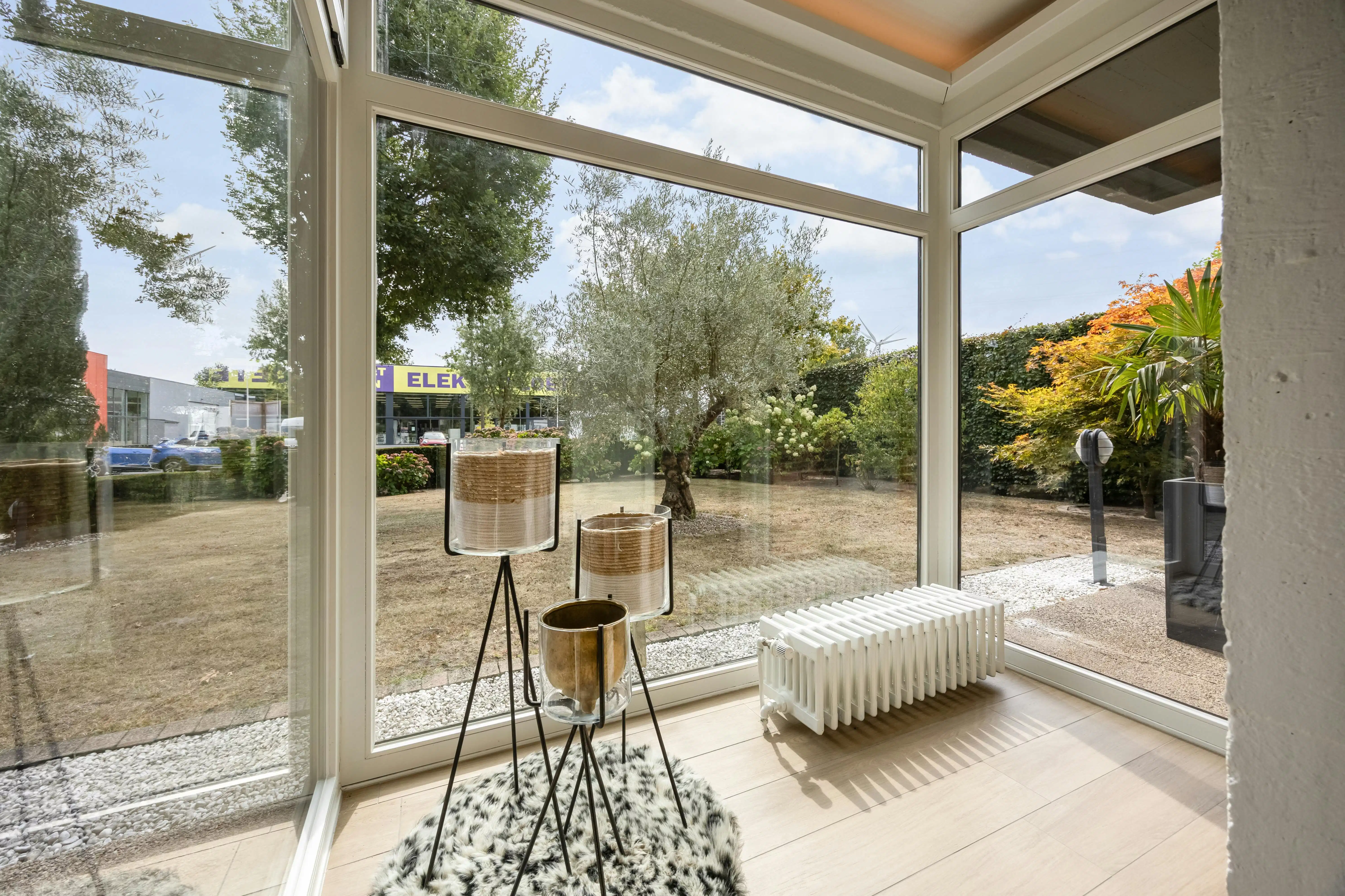 Uitzonderlijke villa met praktijk op toplocatie in Hasselt foto 8