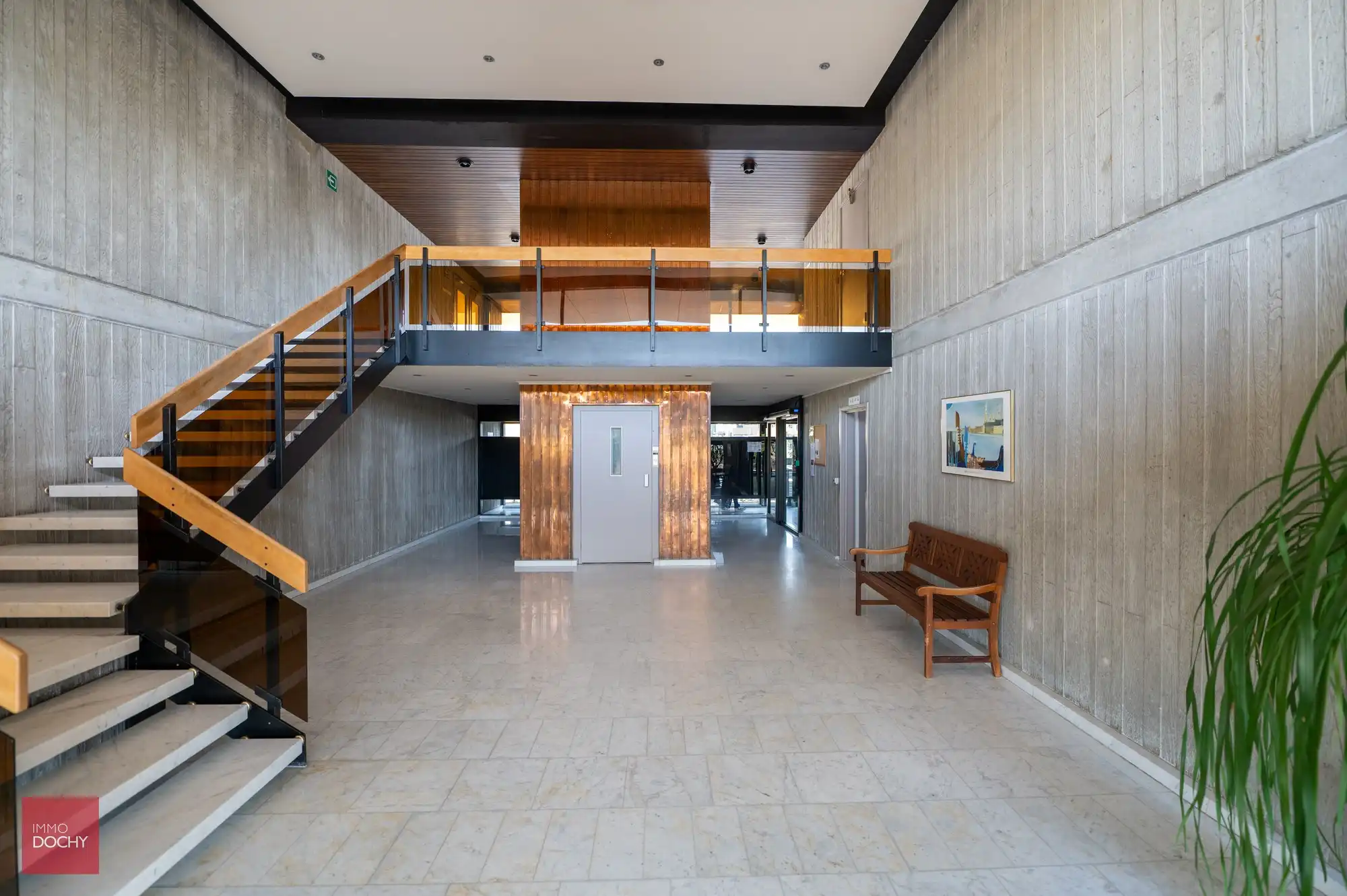 Top - gelegen appartement met panoramisch zicht | Res. Regenboog foto 2