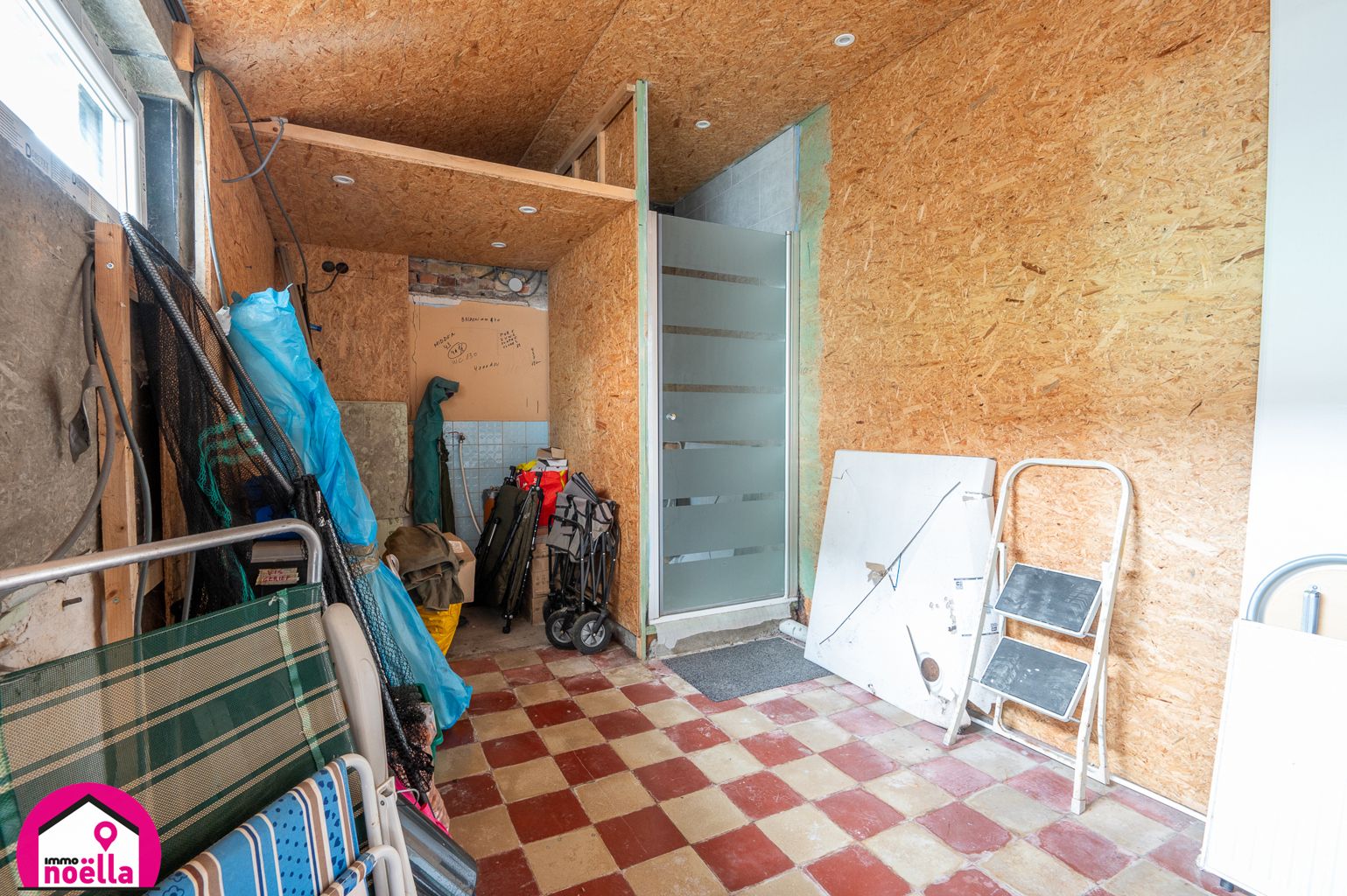TE RENOVEREN WONING  foto 12