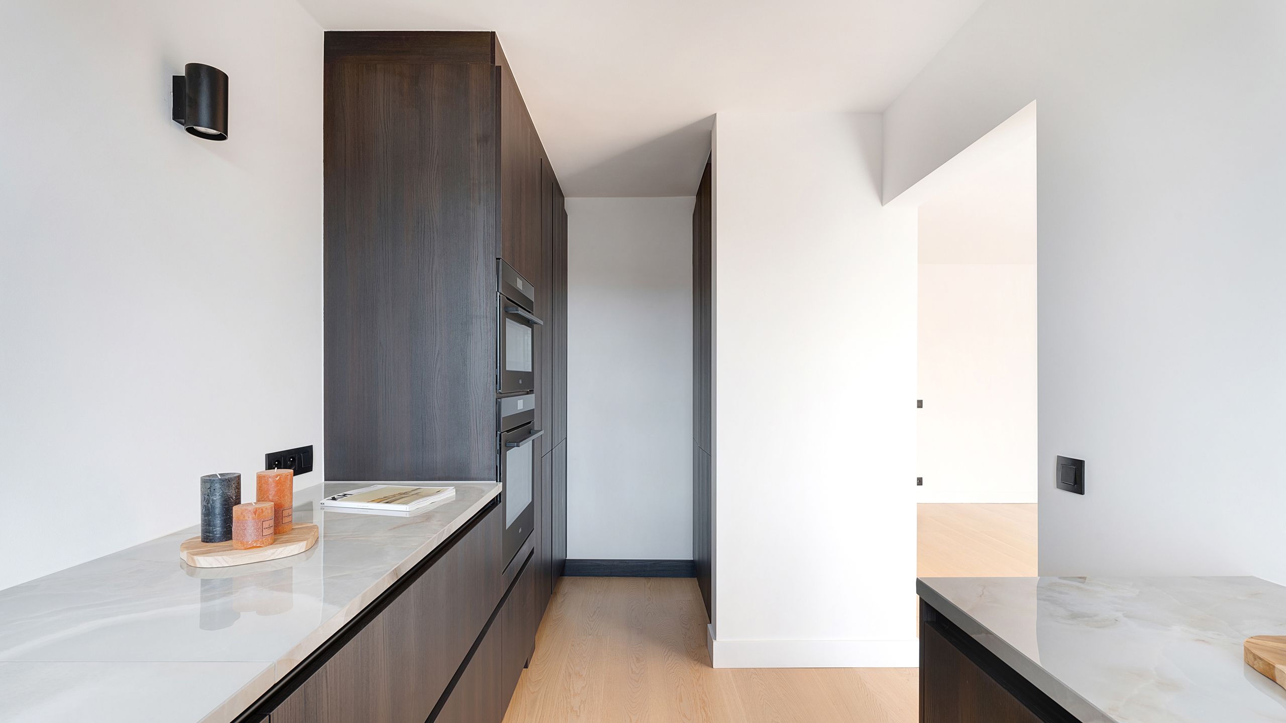 Zuidgericht, gerenoveerd appartement met open zicht [Graaf d'Ursellaan]. foto 18