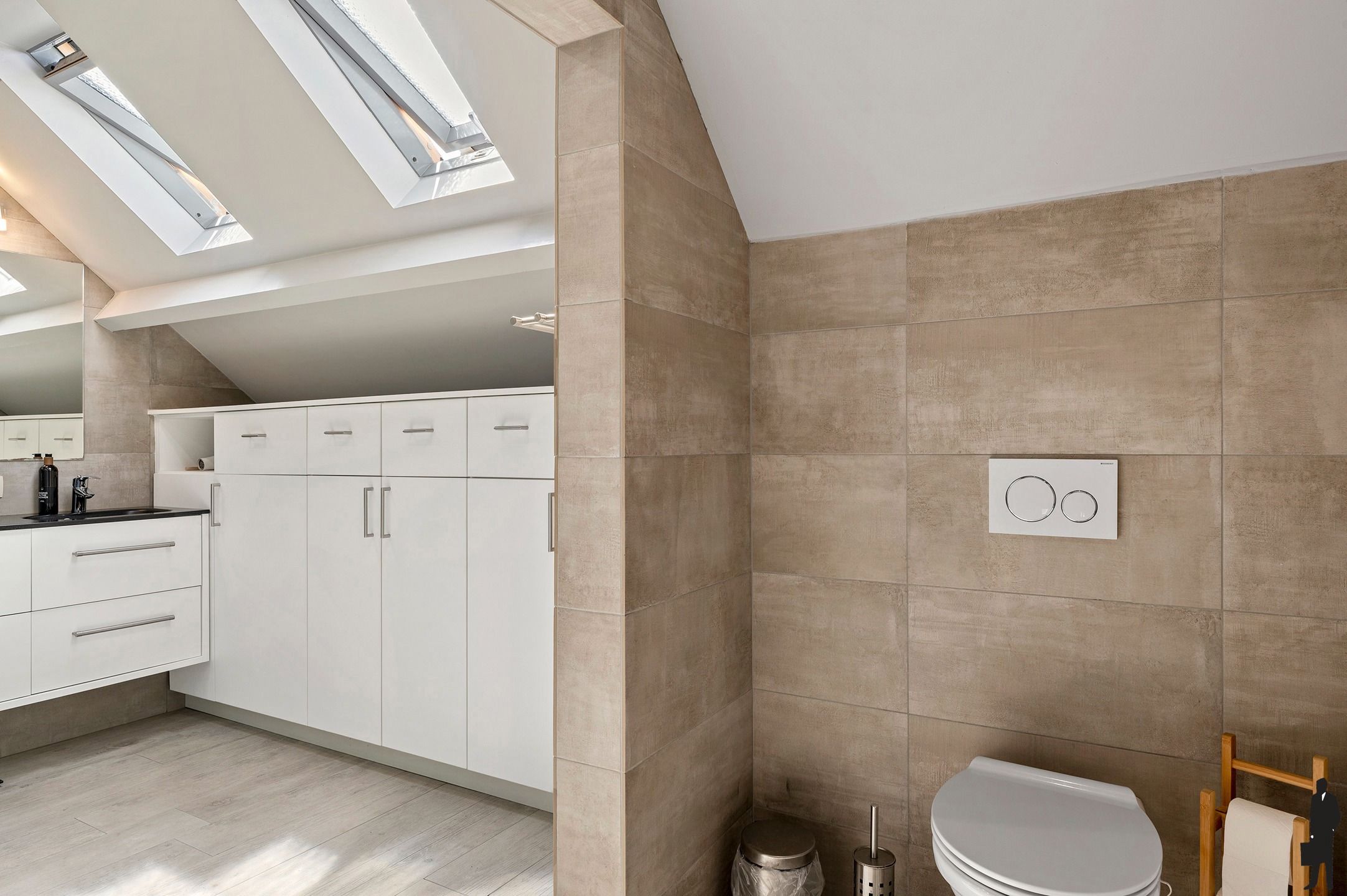 Woning met 4 slpks op unieke locatie, 720m² en zuidwesttuin  foto 15