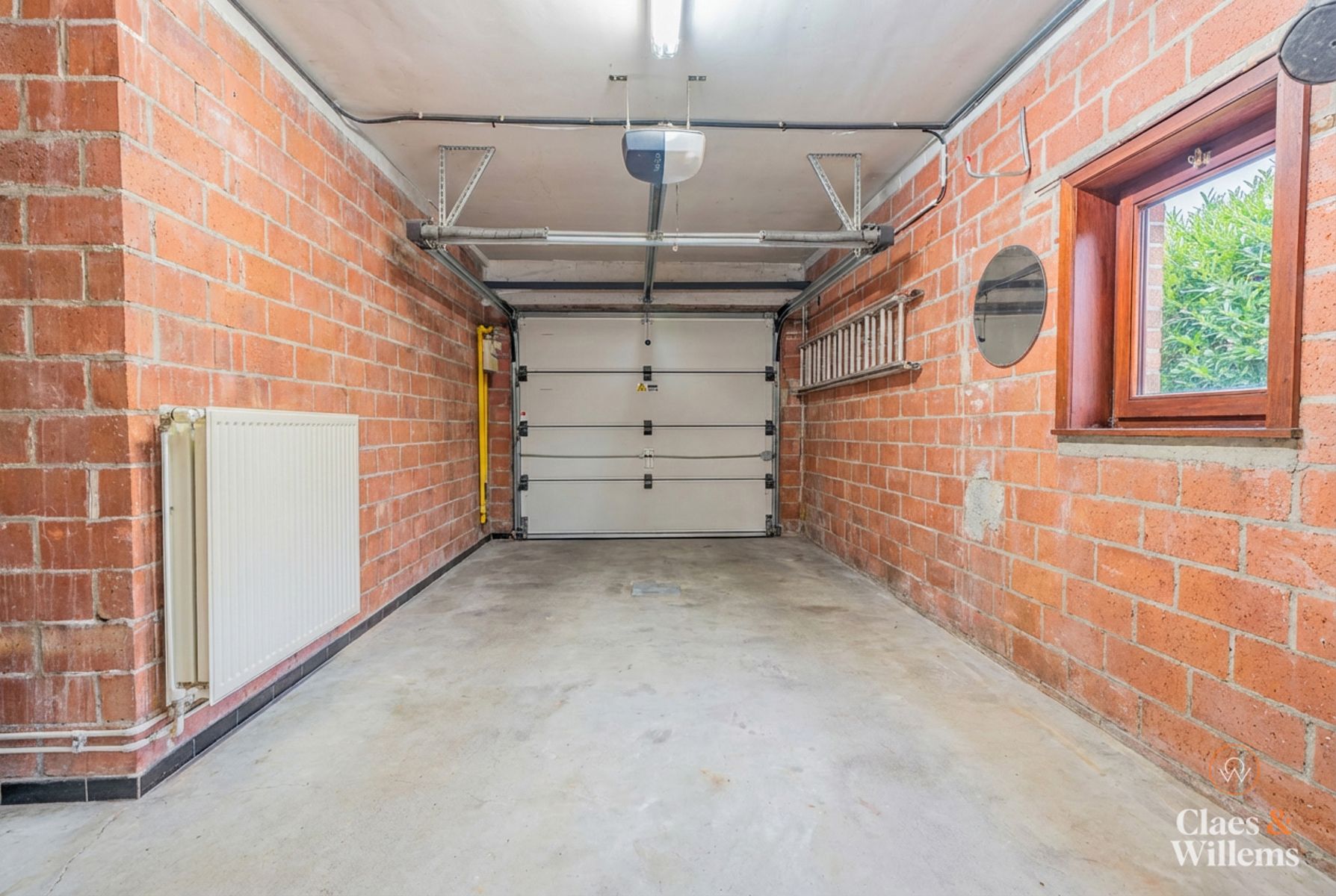 Charmante vrijstaande woning op de ideale locatie te Halle foto 18