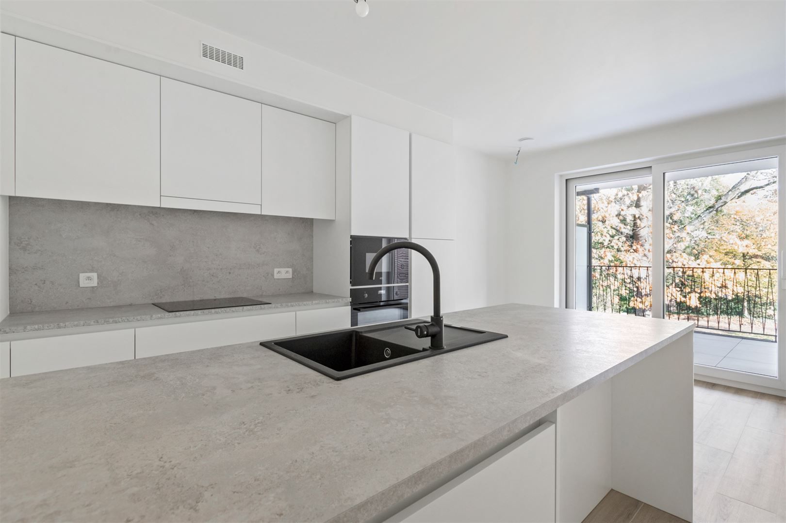 Nieuwbouw appartement met 2 slaapkamers en groot terras foto 8