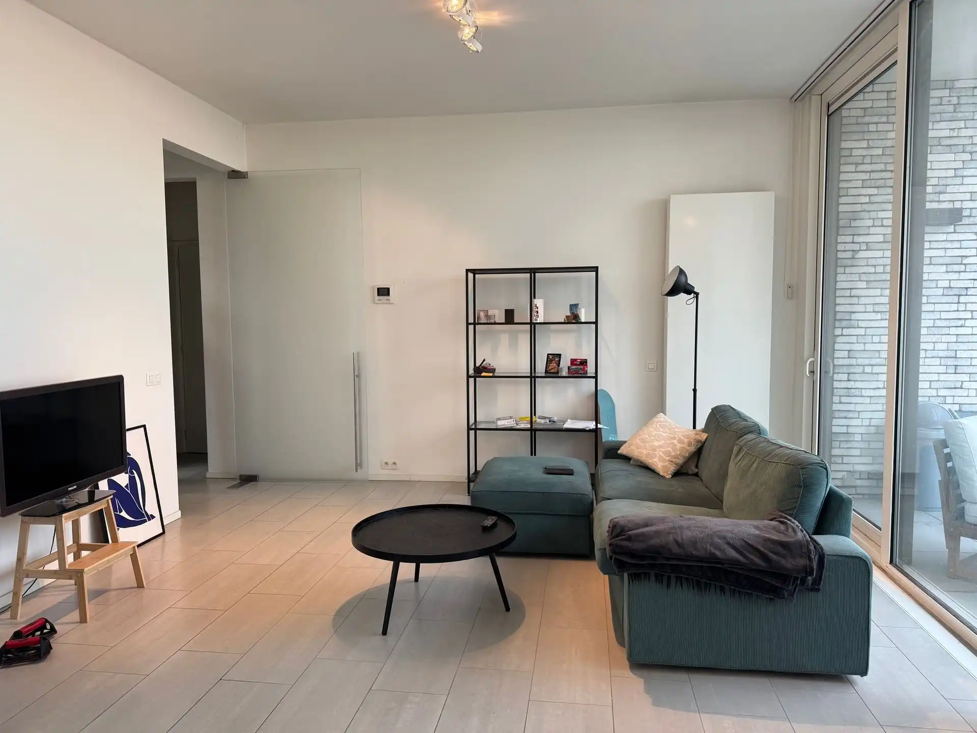 Appartement foto 6