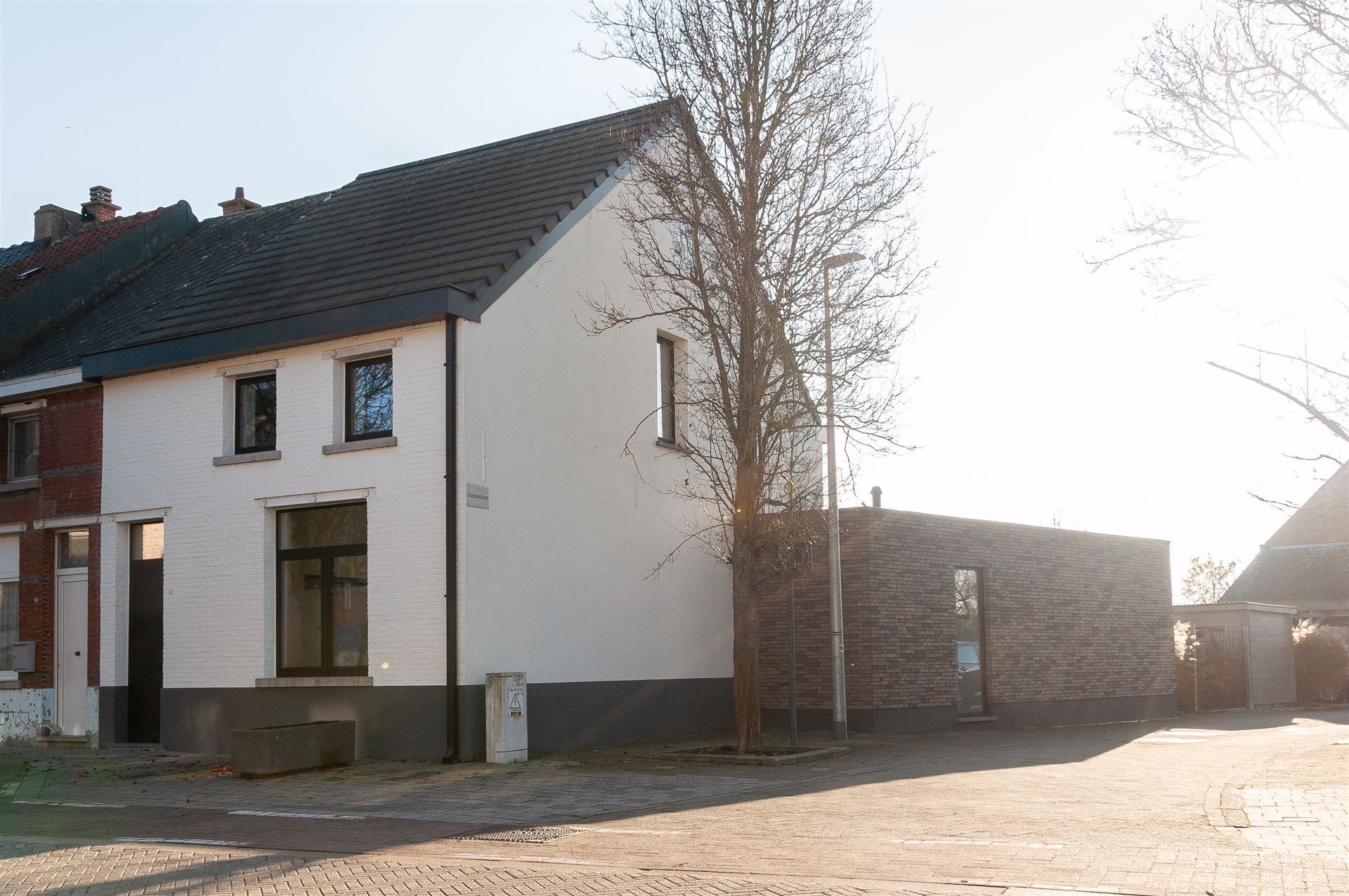 Prachtig gerenoveerde HOB foto {{pictureIndex}}