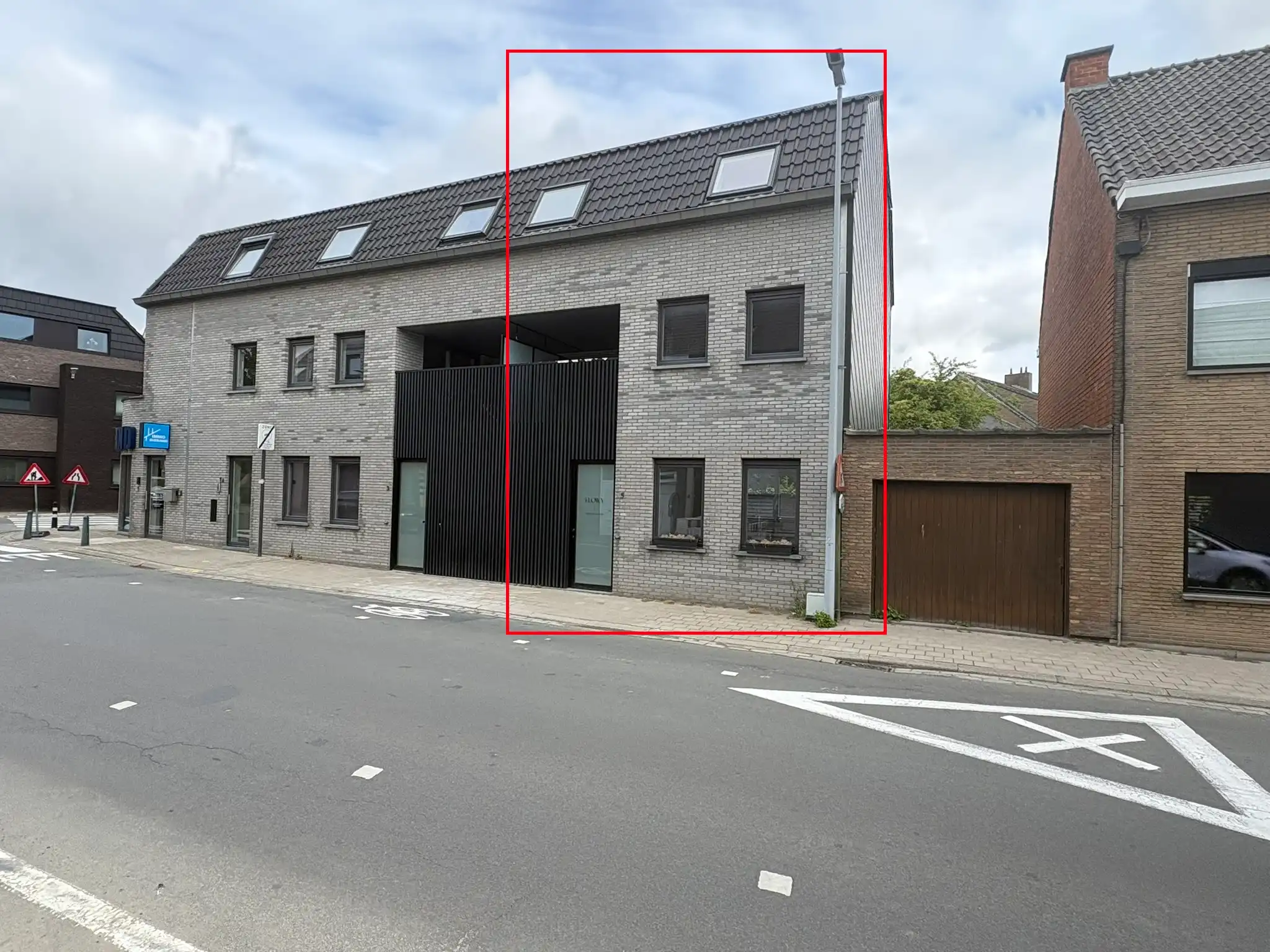 Mooie energiezuinige woning met 2 slaapkamers foto {{pictureIndex}}