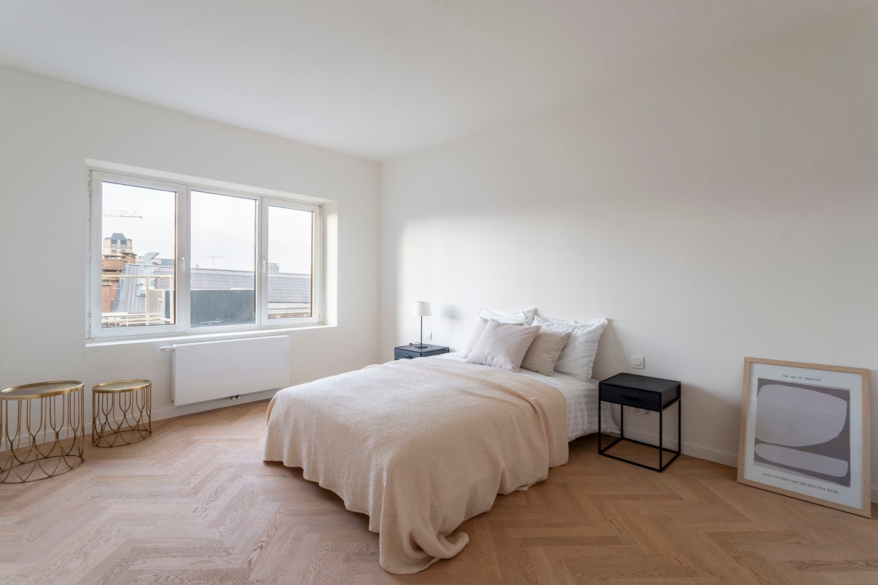 Luxueus appartement met zicht op de Opera foto 10