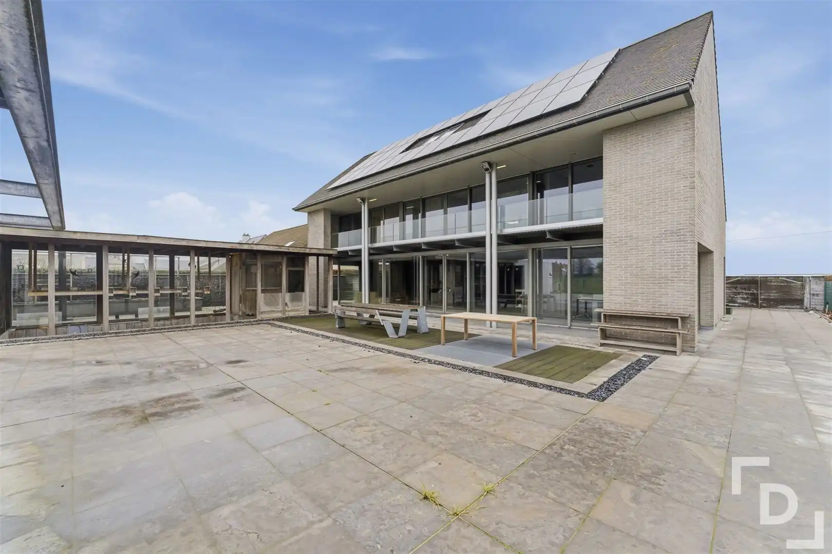 Luxueuze en energiezuinige villa met hoogwaardige afwerking foto 34