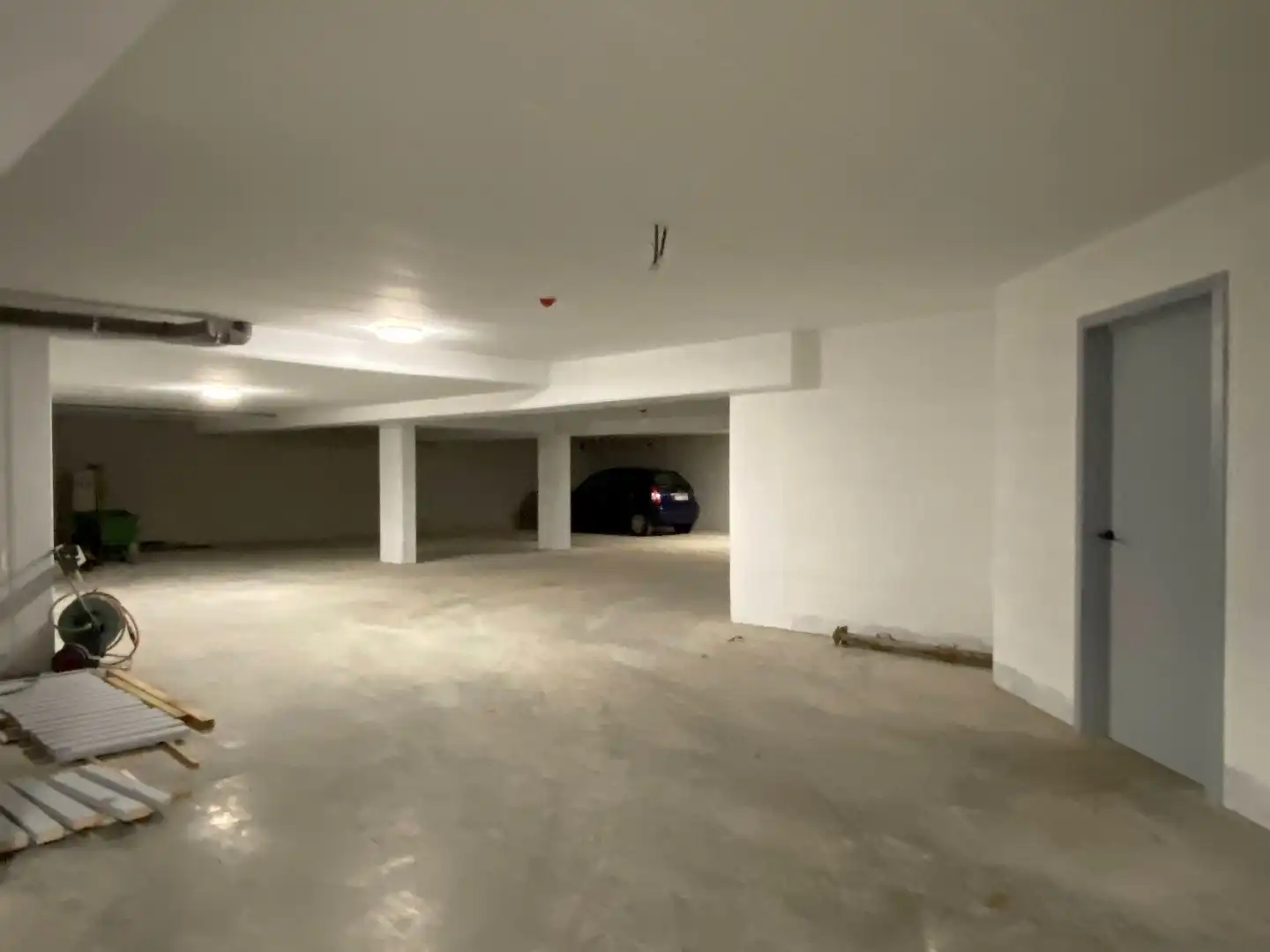 Luxueus én energieneutraal nieuwbouw villa-appartement  van 168 m² met 3 slaapkamers + 2 ondergrondse staanplaatsen + ruime kelder in kleine residentie te Schil foto 18