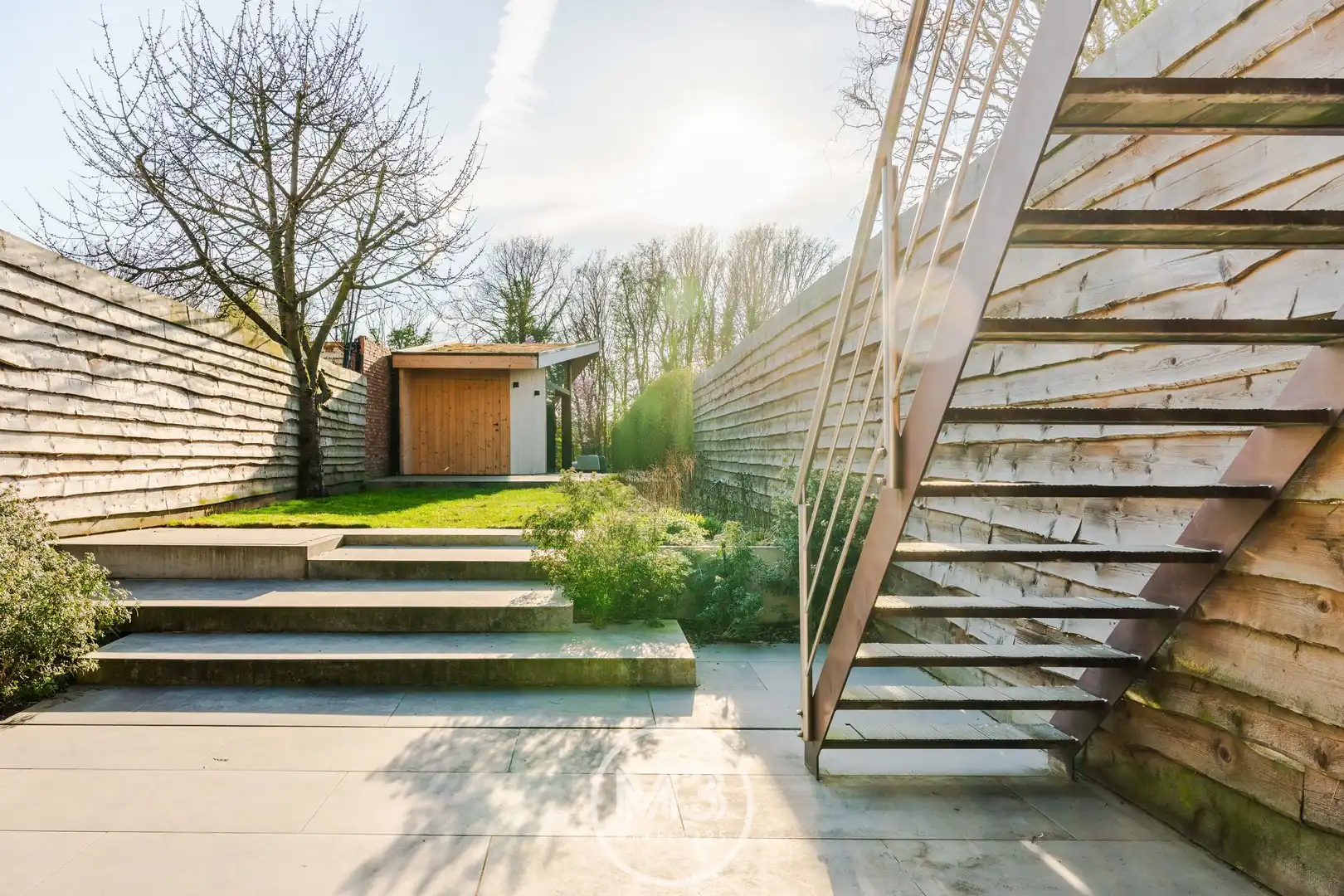 Instapklare woning met mooie tuin foto 5