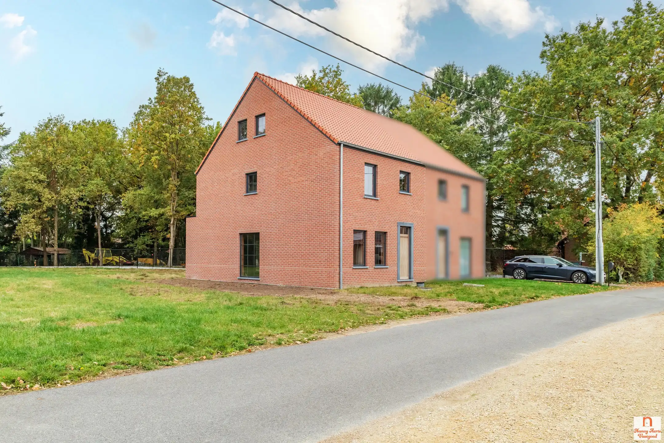 Opportuniteit: instapklare nieuwbouwwoning met zuidtuin foto 46