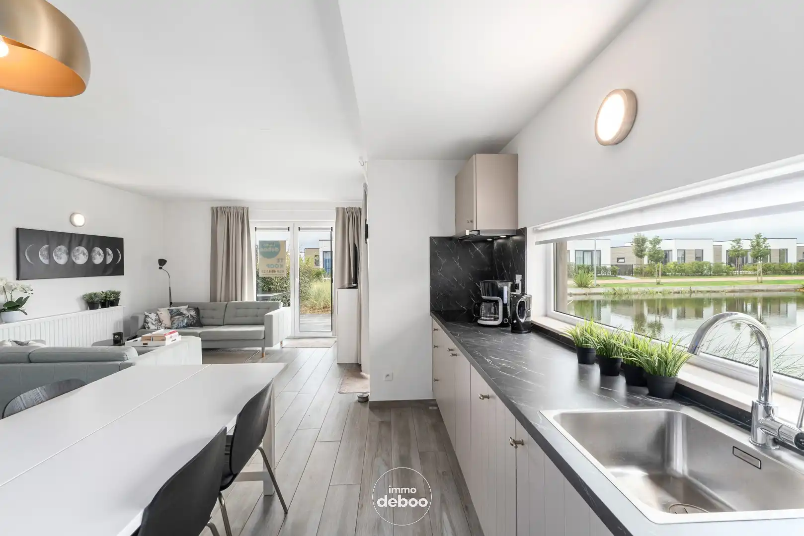 Rust, water en zee: charmante vakantiewoning met 3 slaapkamers foto 2